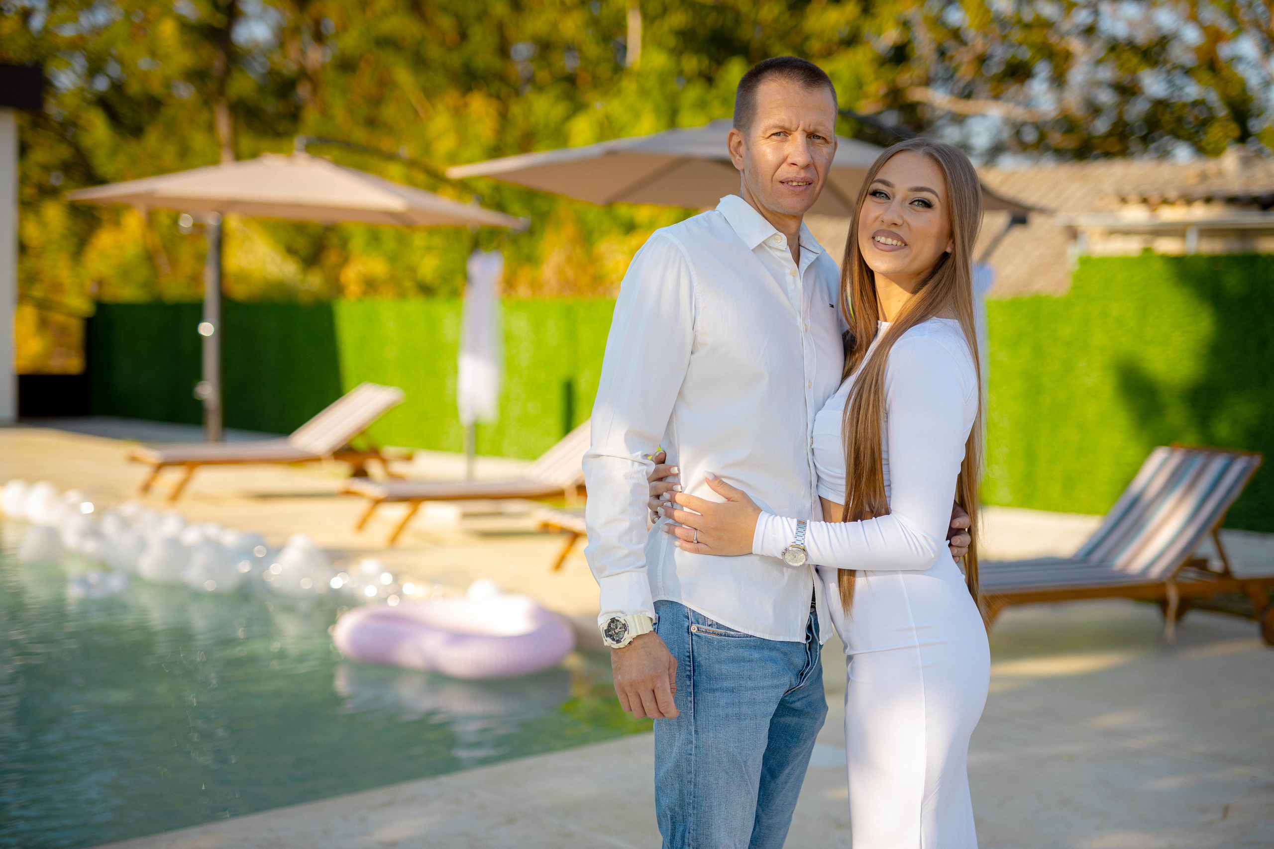 Marija 24.rođendan. Marko Tucić Photography | Fotograf Zrenjanin