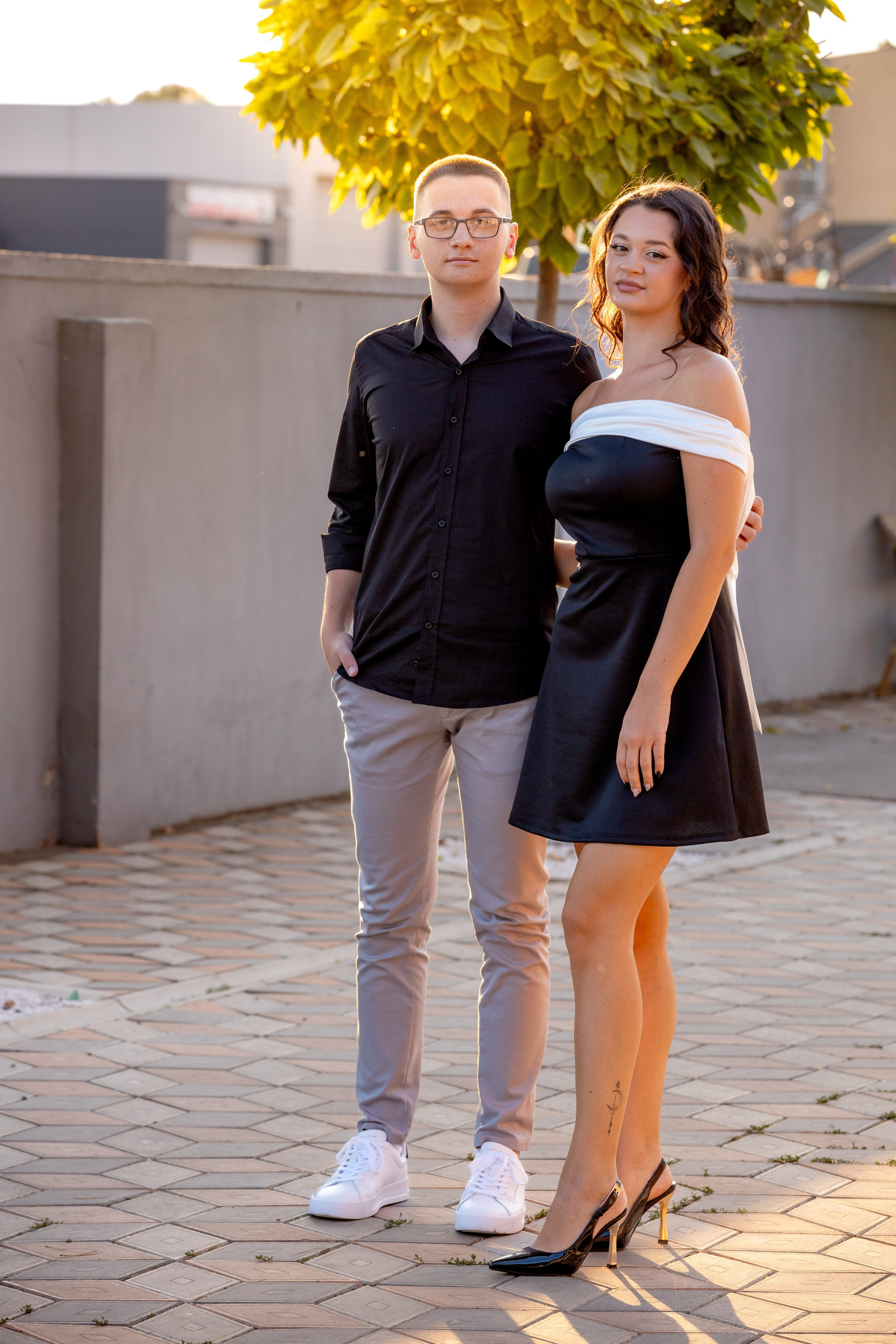 18. rođendan Vukašin Bokić. Marko Tucić Photography | Fotograf Zrenjanin