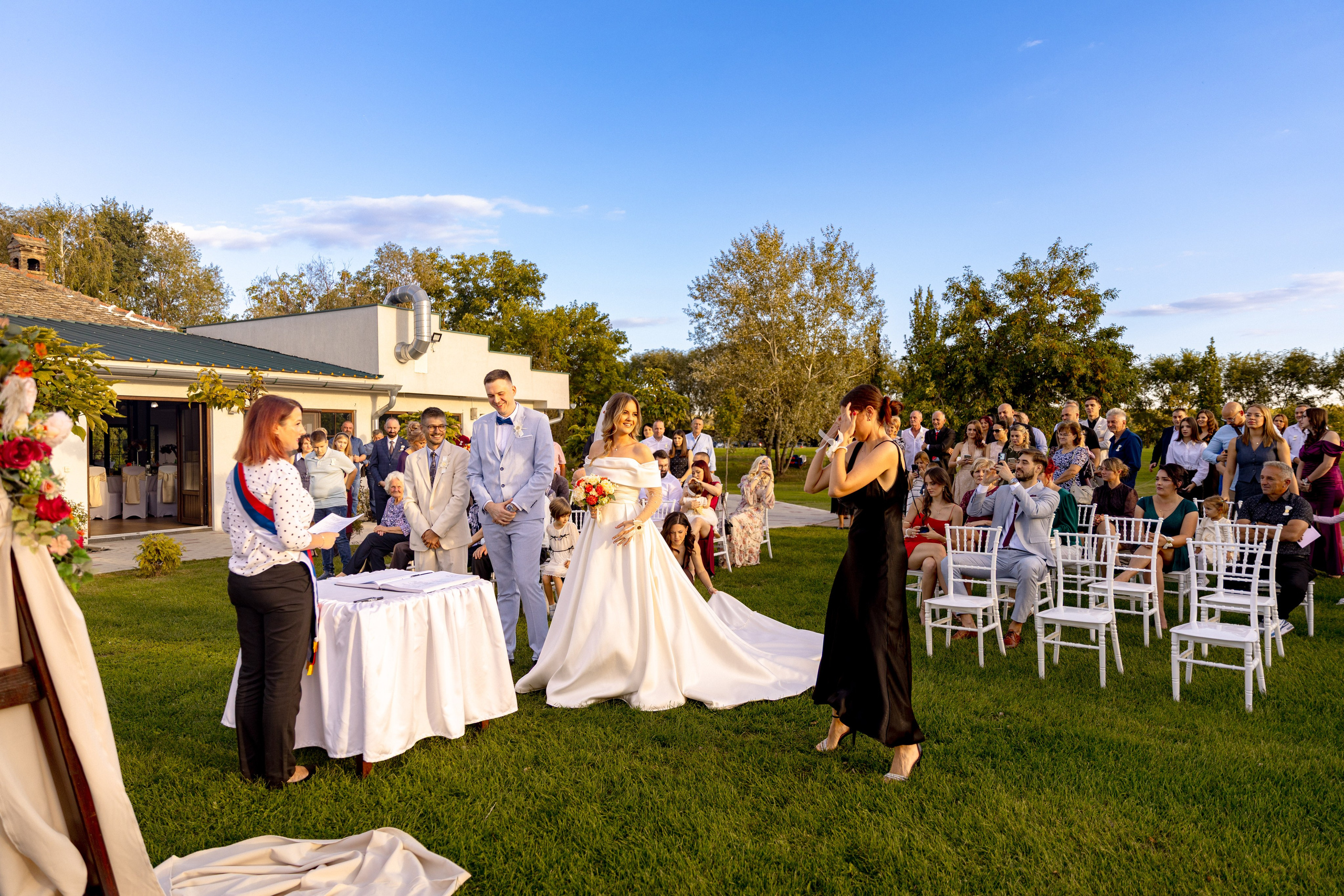 Jovana & Igor. Marko Tucić Photography | Fotograf Zrenjanin