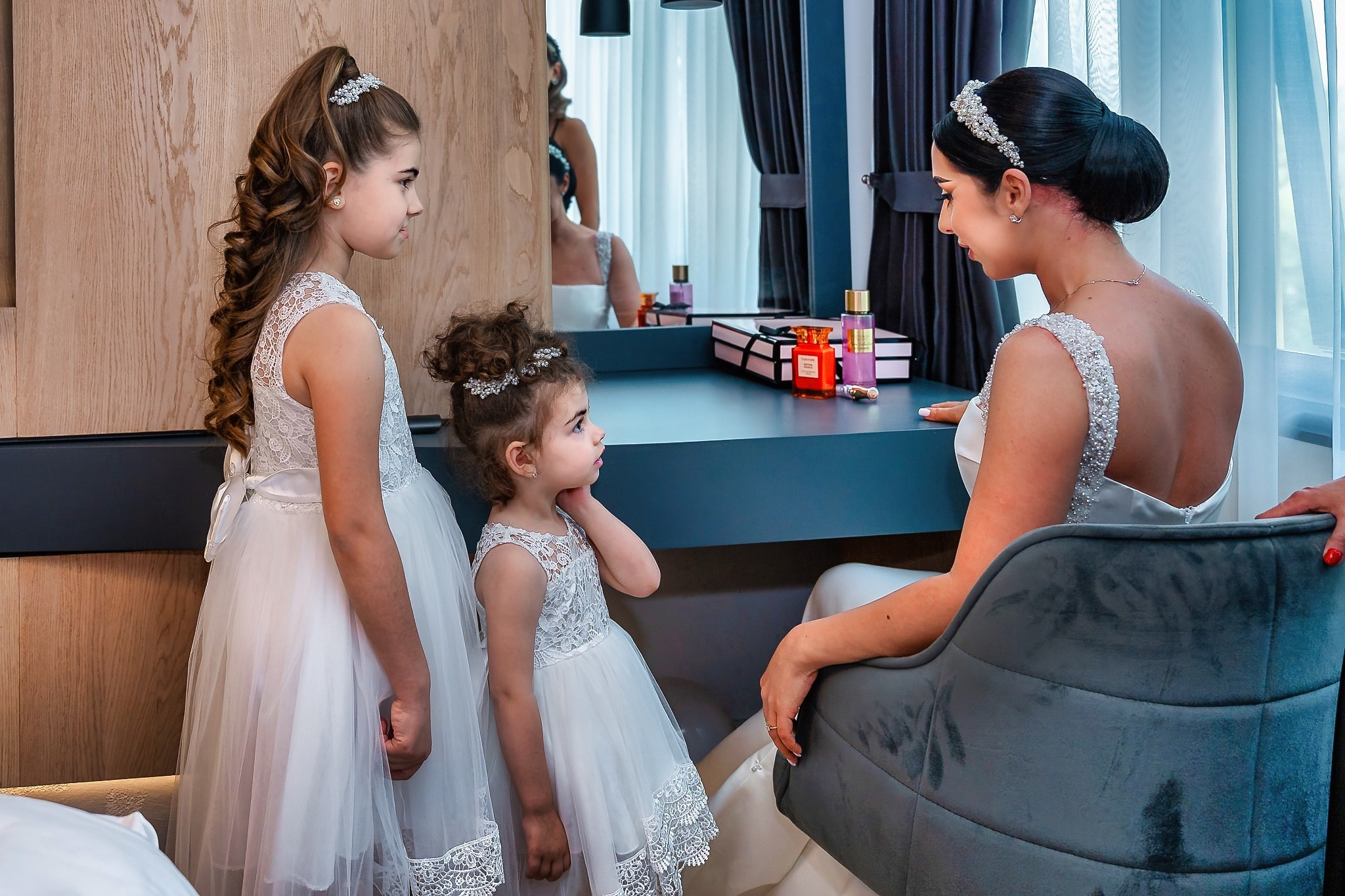 Nunta Nicoleta & Marius. Chromatikaevents