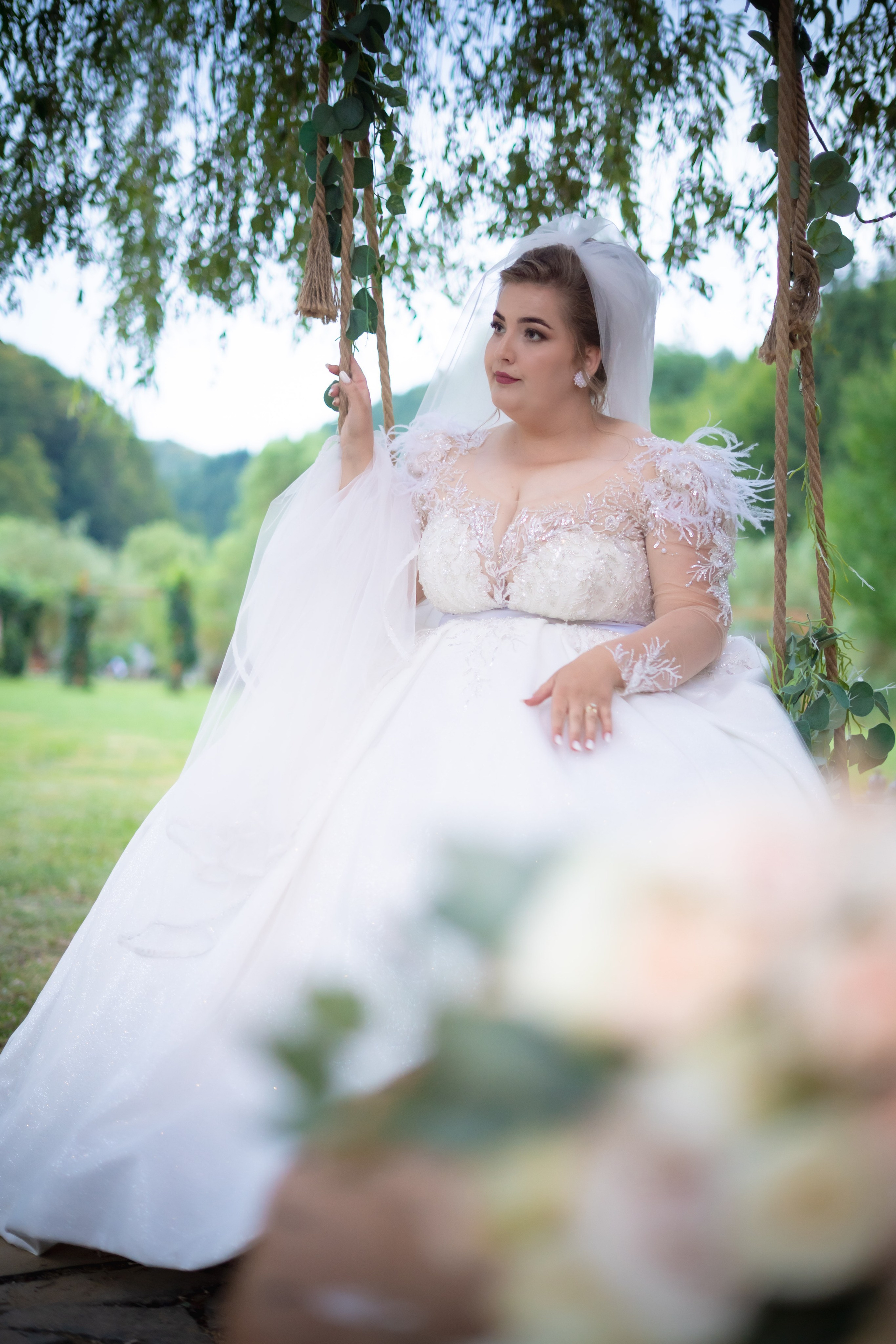 Doru & Livia - 31.08.2025. RRStudio — Fotograf evenimente