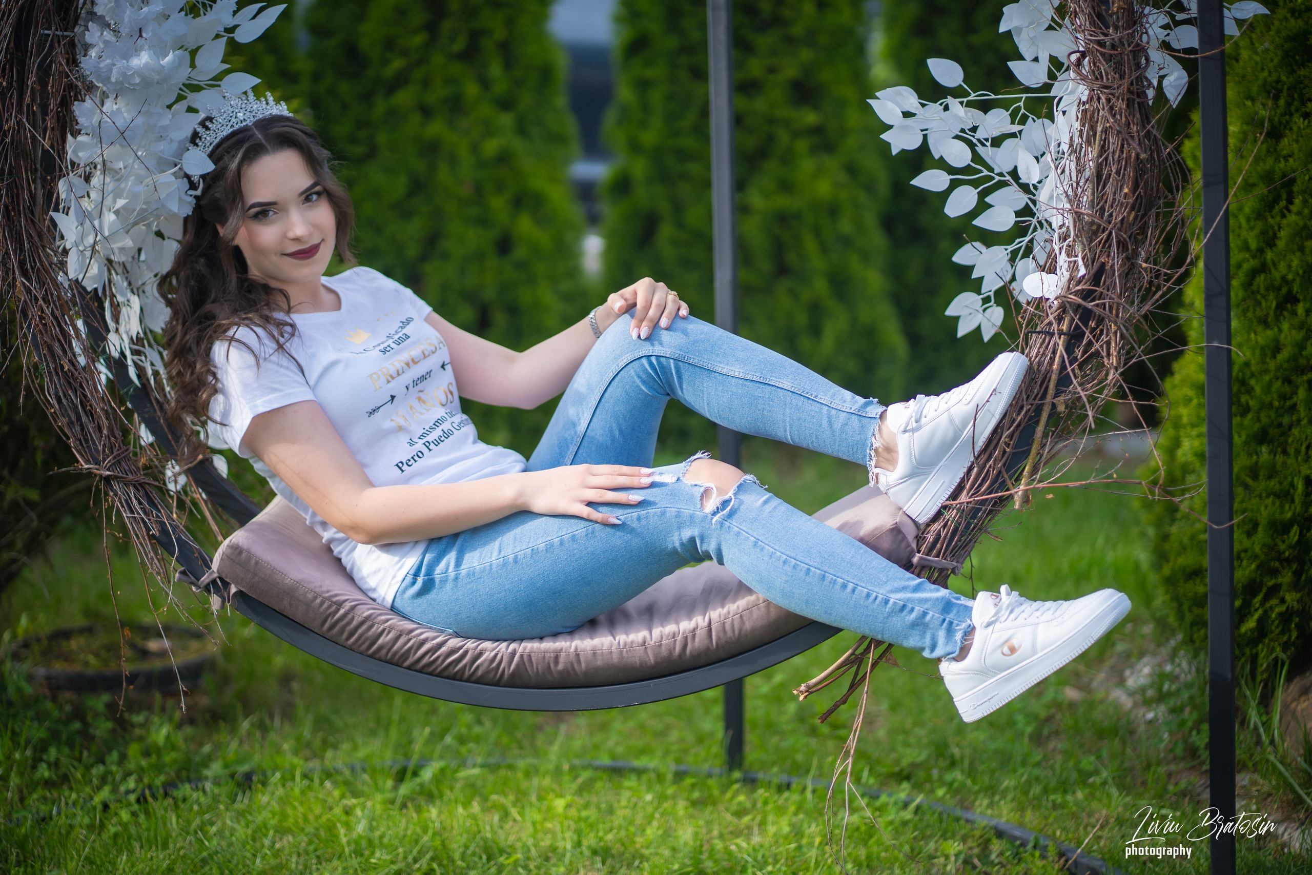 MIRIAM. RRStudio — Fotograf evenimente