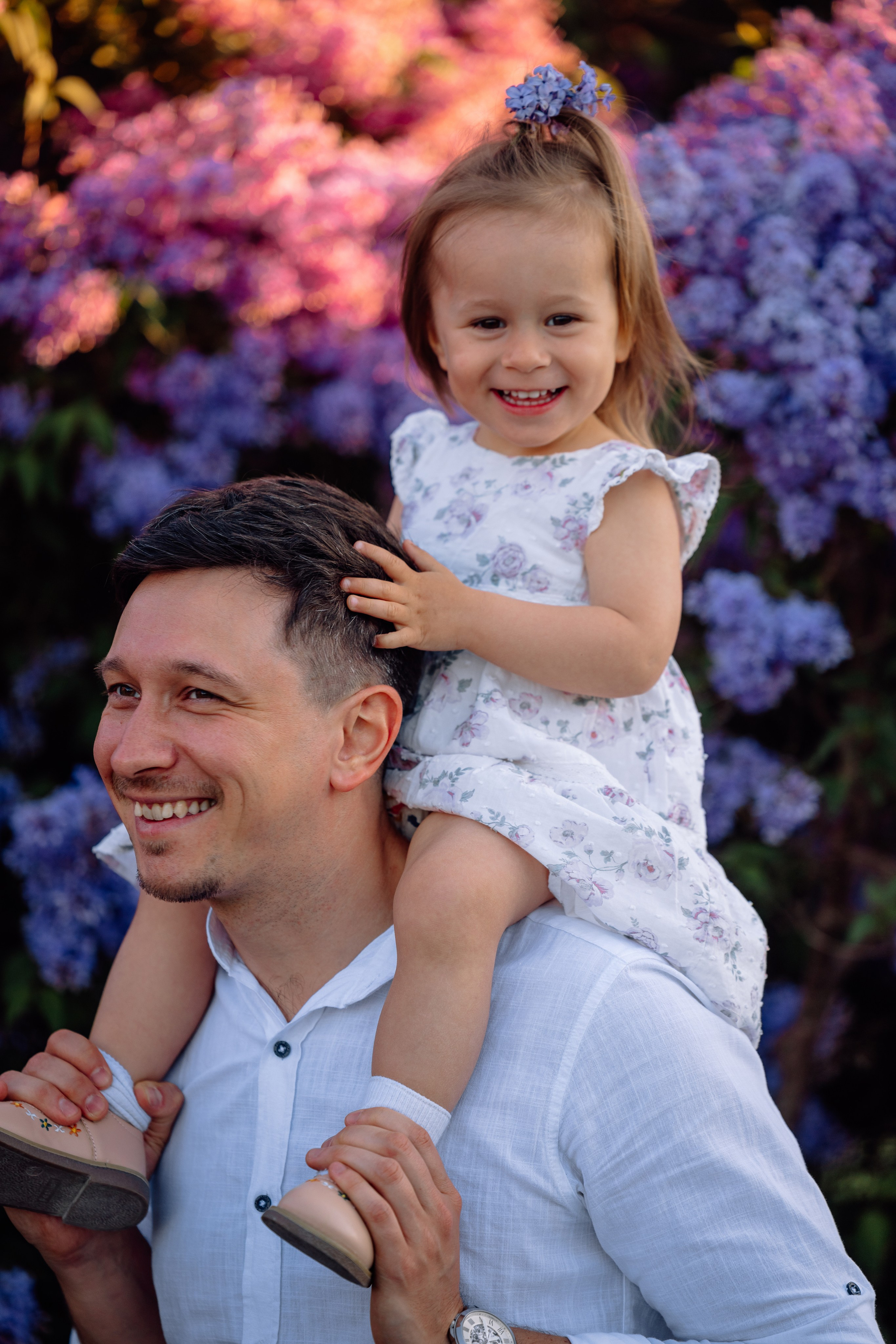 Schloss Nymphenburg - Mai 2025. Hochzeitsfotograf München Taufe Familienfotograf Tanja Mauke