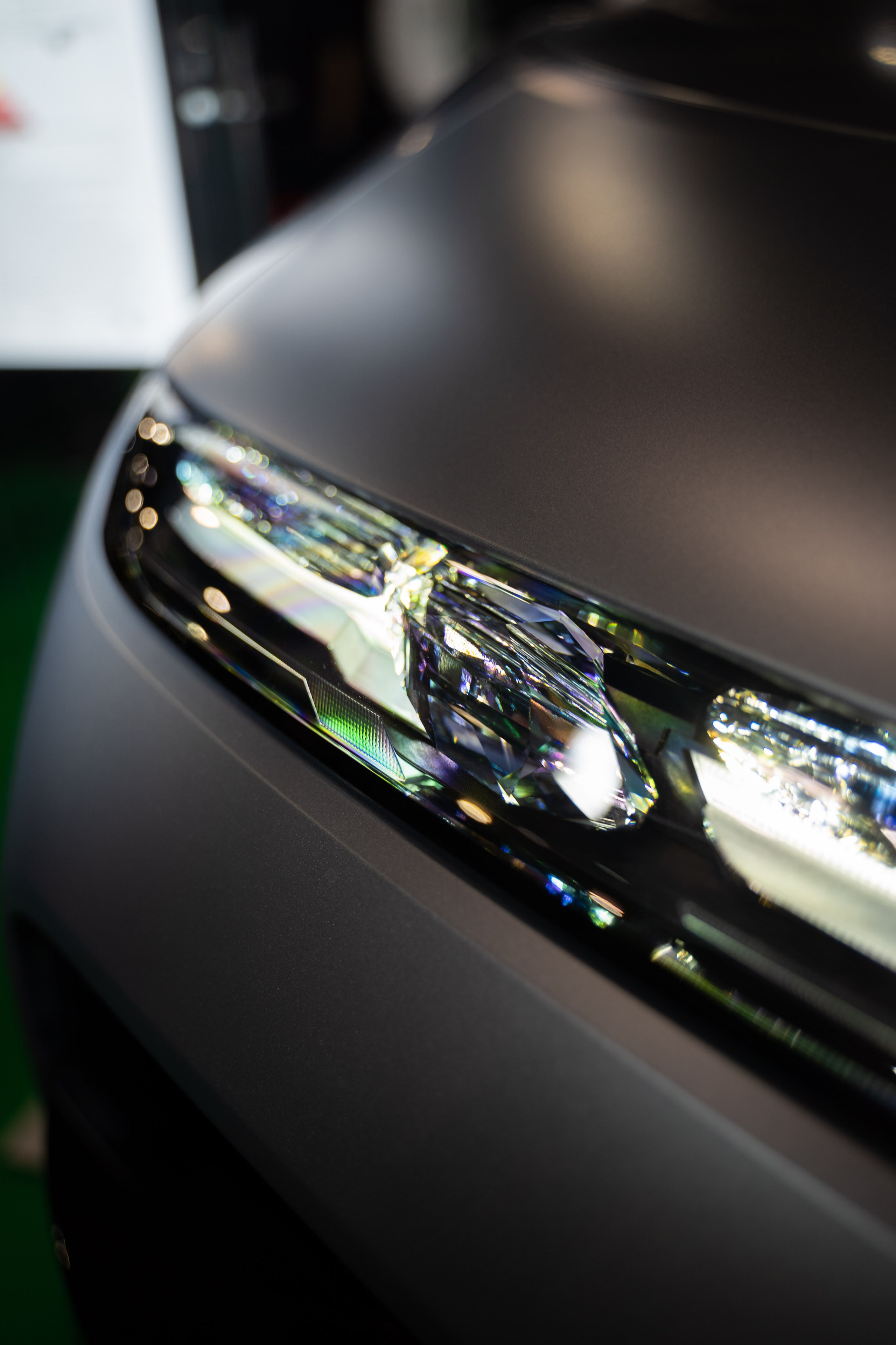 Electric Vehicles Days in Novi Sad 2024. Zhukov studio