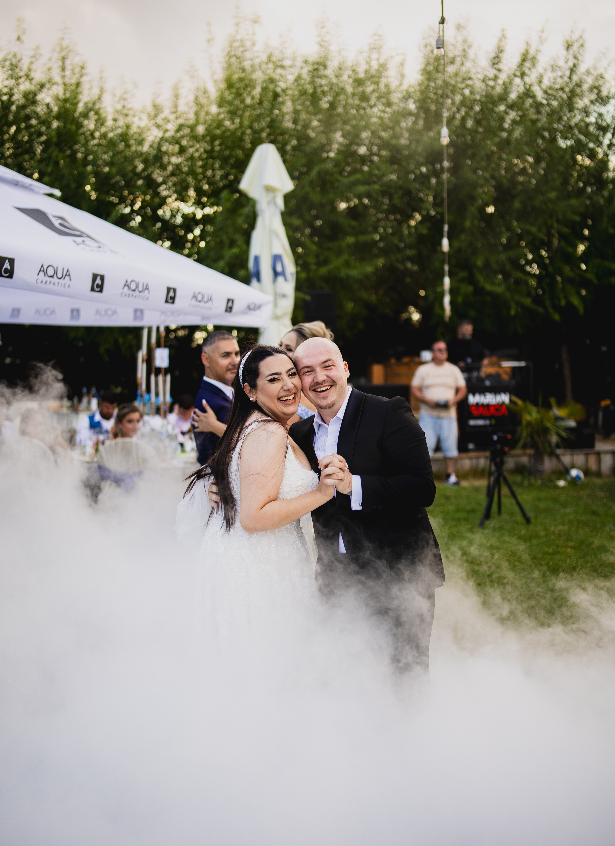 Portofoliu Fotograf Nunta Tulcea — Selectii | Codux. Codux — Fotograf Tulcea | Fotograf Evenimente