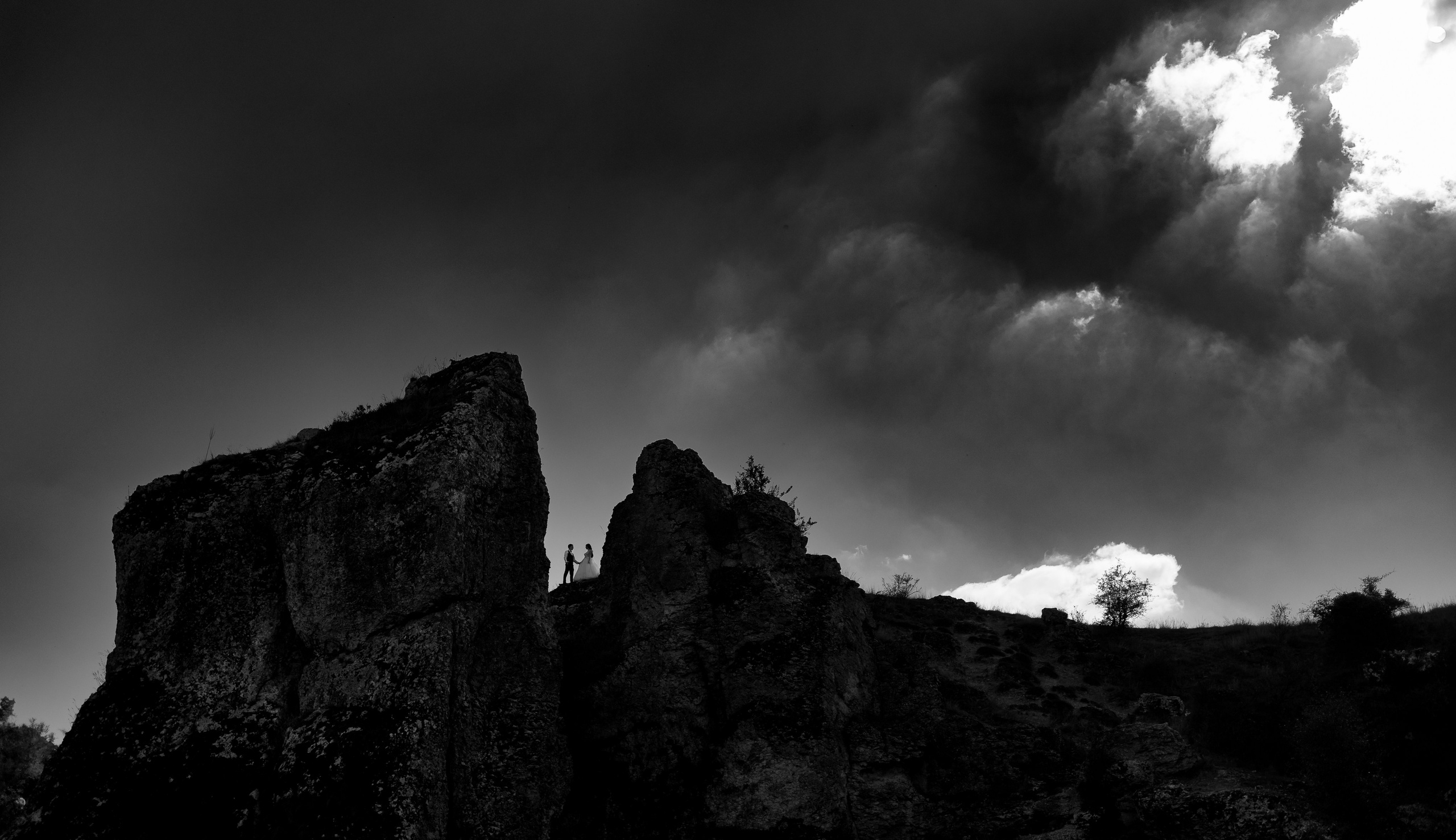 Fotografii de la sedinte foto Trash the Dress. Codux — Fotograf Tulcea | Fotograf Evenimente