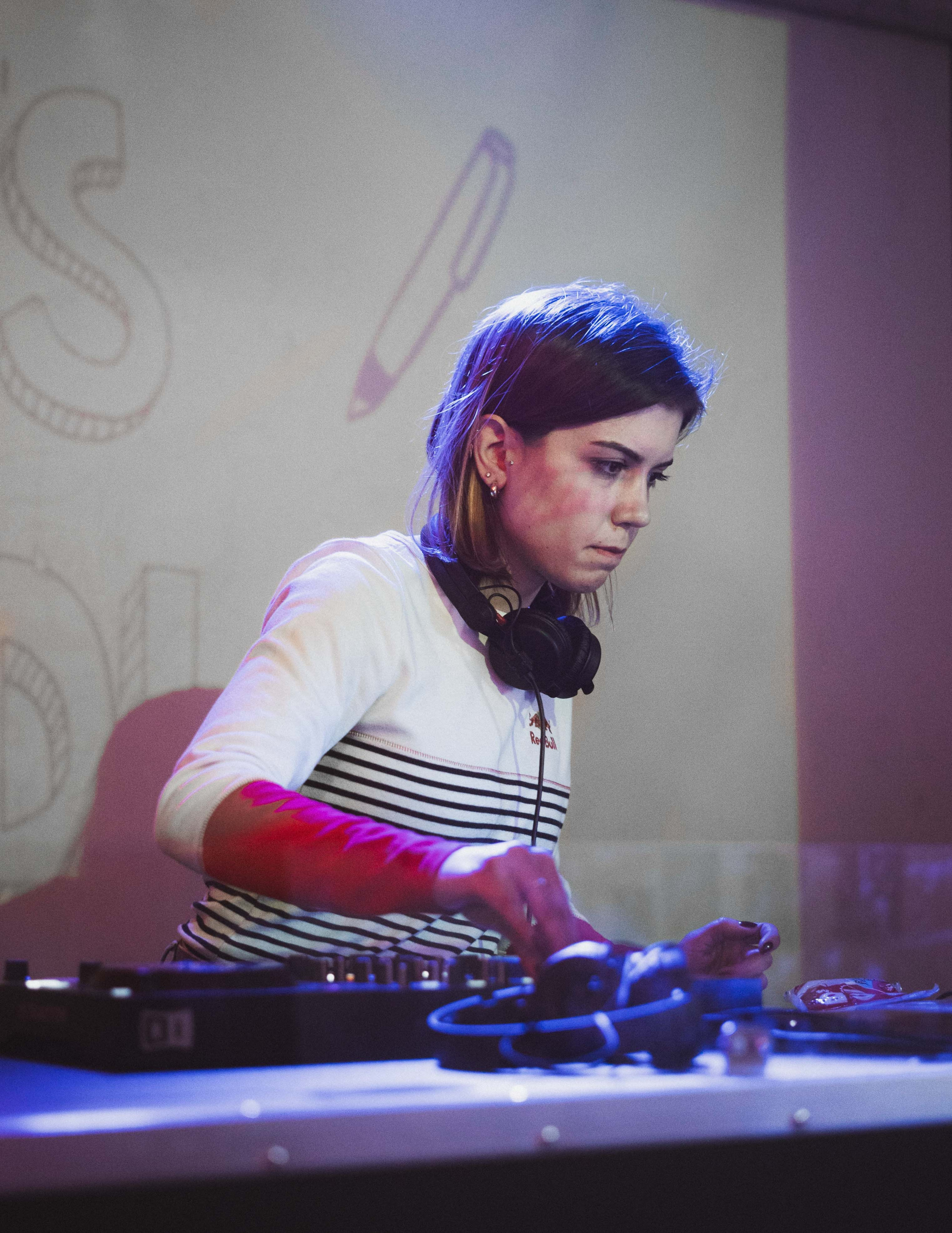 RedBull Doodle Art. Жуков Студио