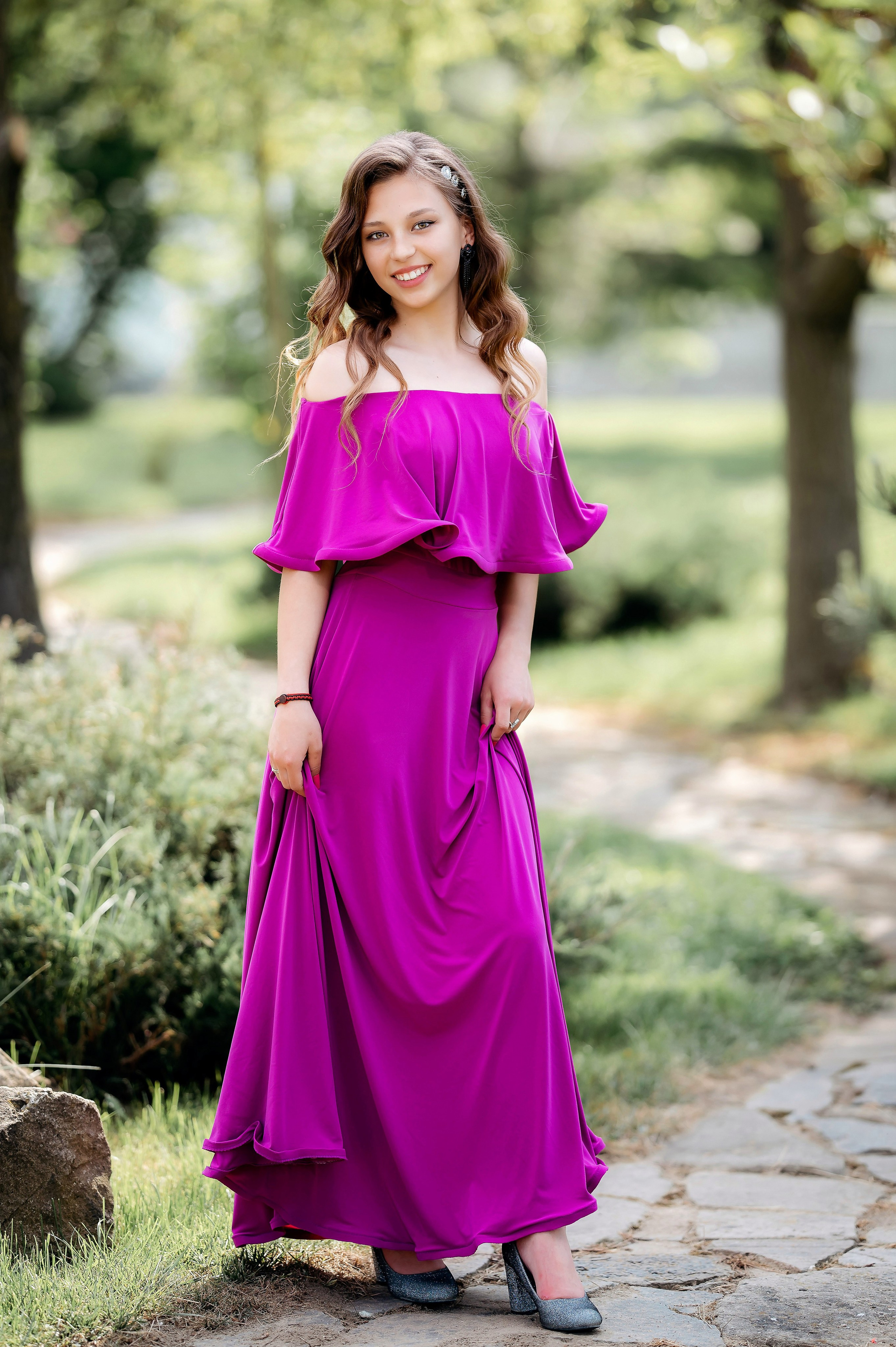 Absolventi. George Boicu — Fotograf — Gura Humorului