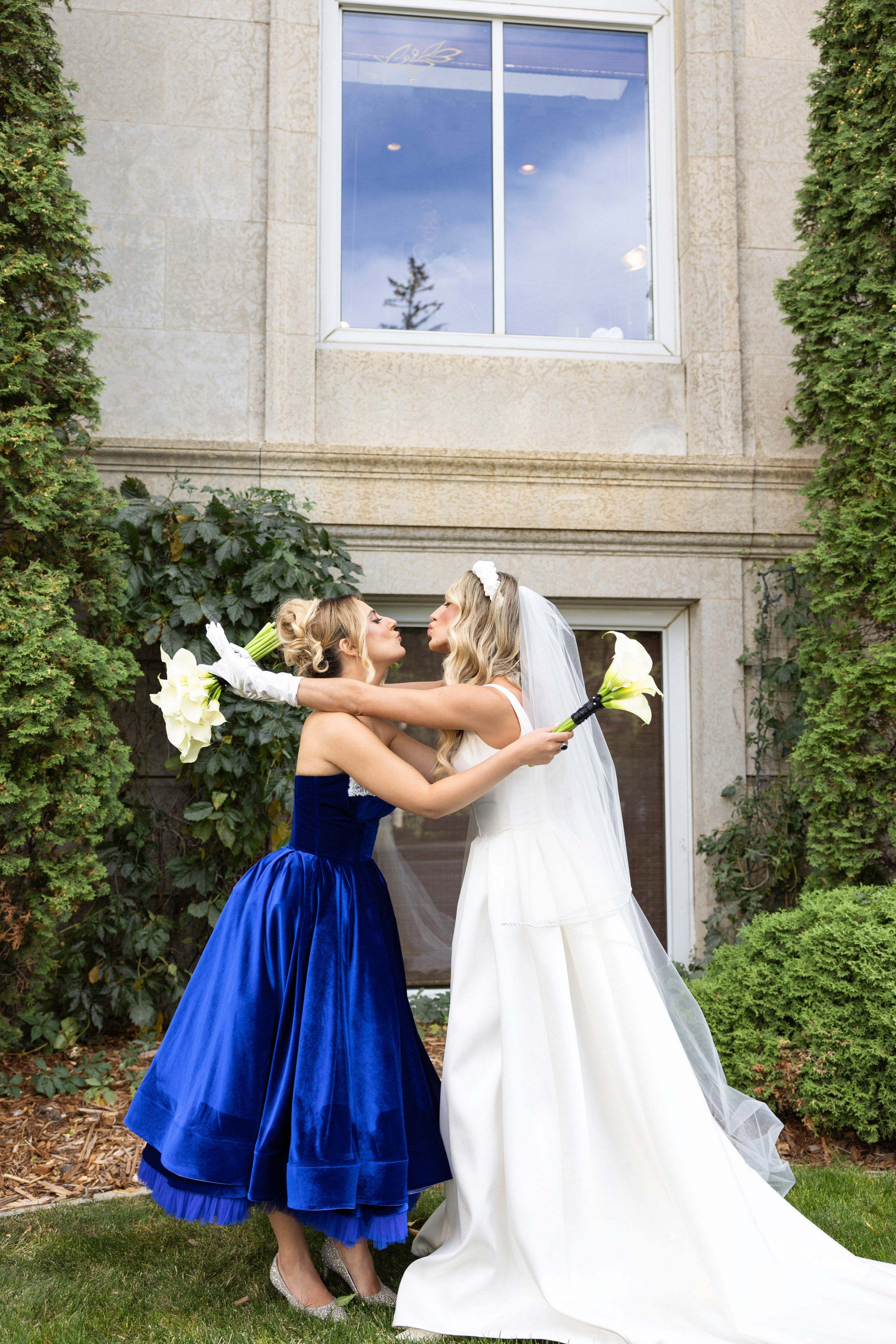 Elegant & Timeless Wedding Photography at Hotel Saskatchewan. Wedding photography and videography in Regina, Saskatchewan