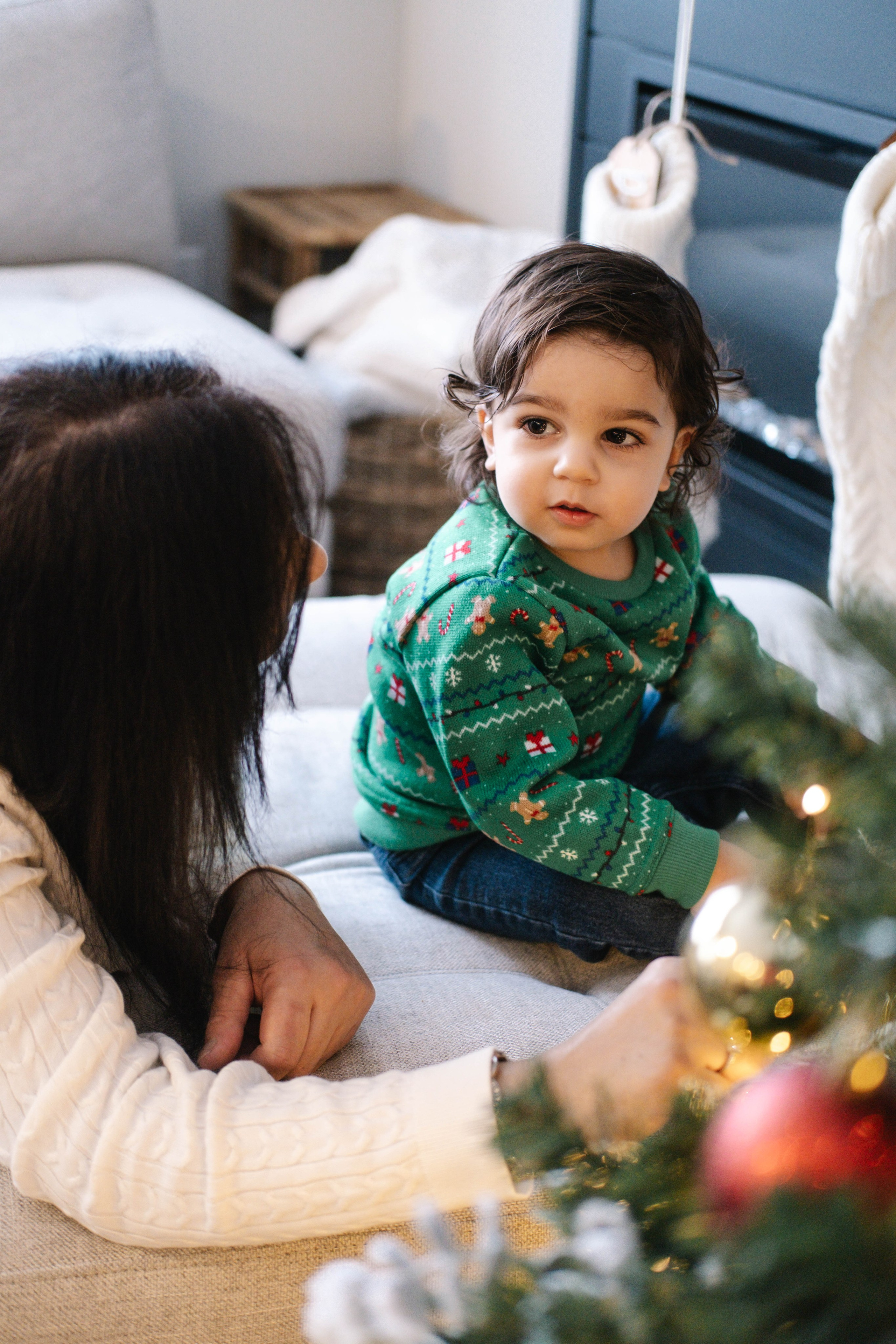 Abir & Grandkids. Wedding photography and videography in Regina, Saskatchewan