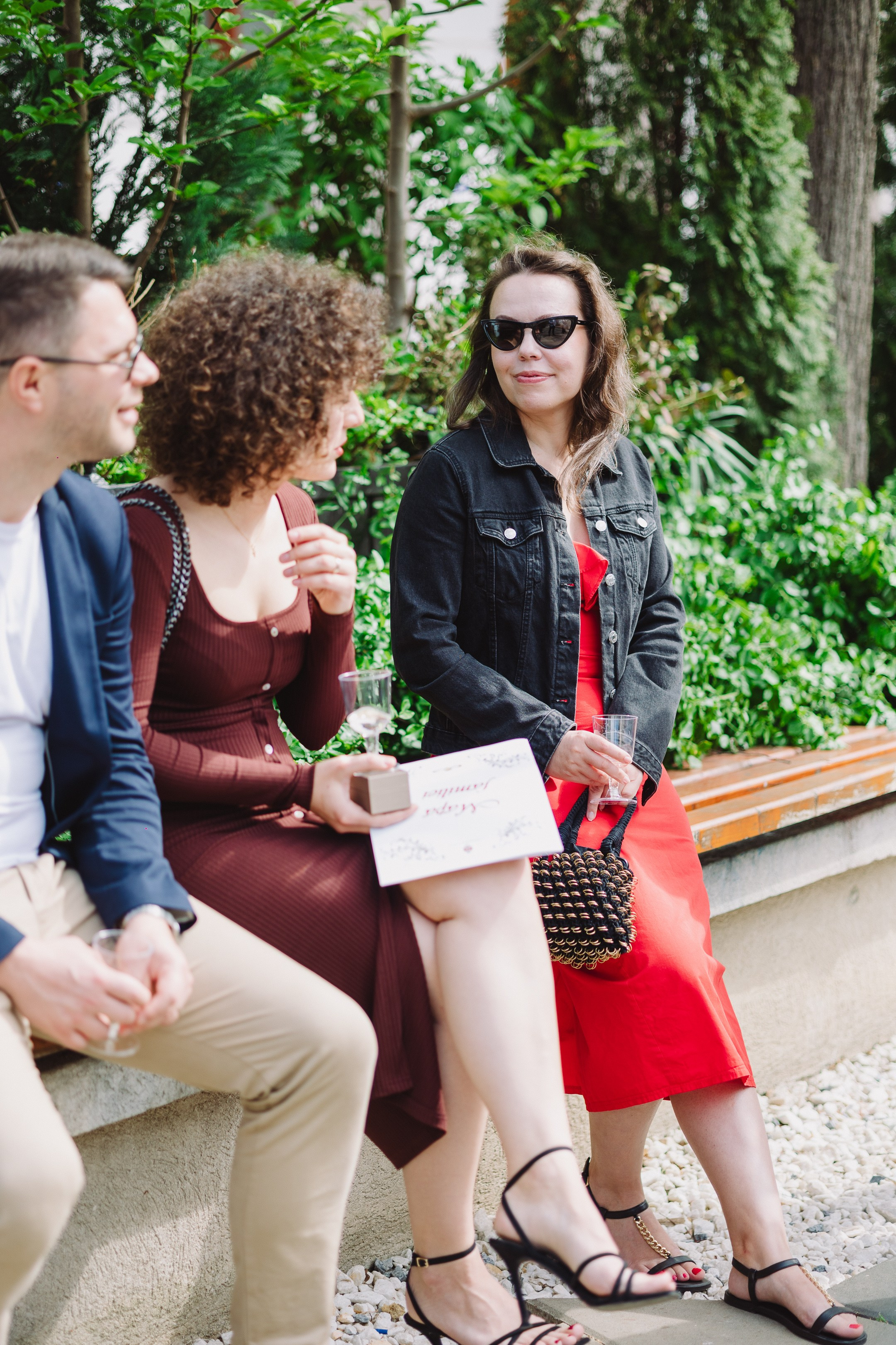 Alina & Alex. MovieFrames.ro