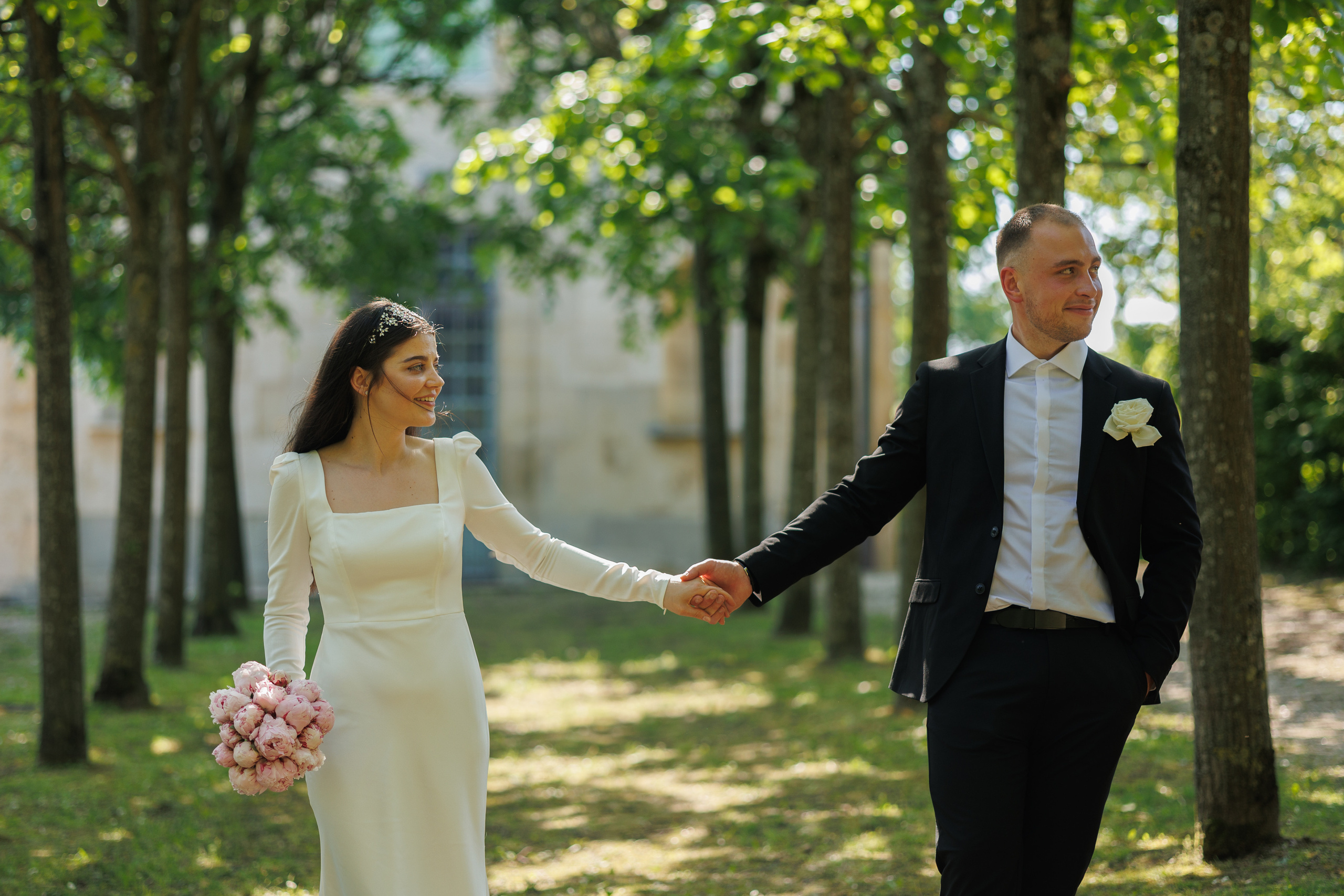 Mihaela & Sergiu. Eni’s Photo