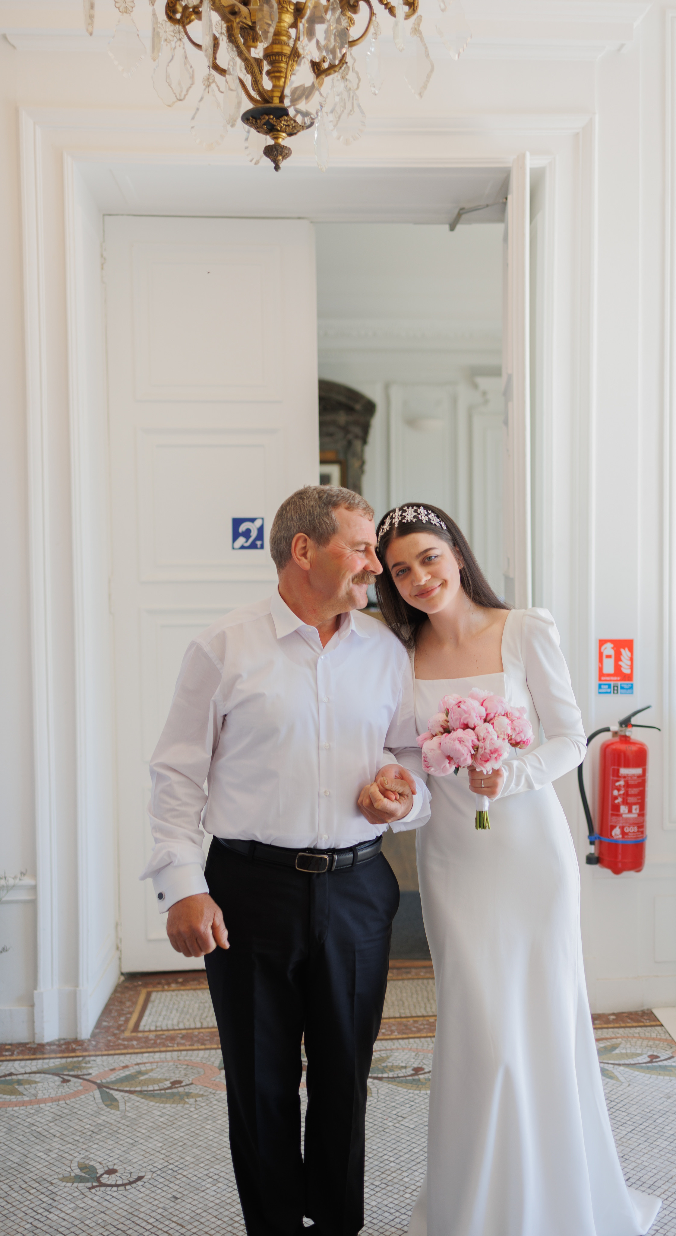 Mihaela & Sergiu. Eni’s Photo