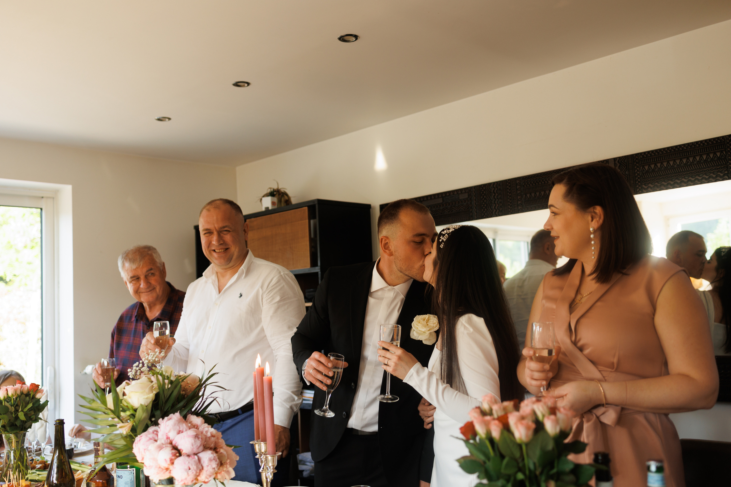 Mihaela & Sergiu. Eni’s Photo