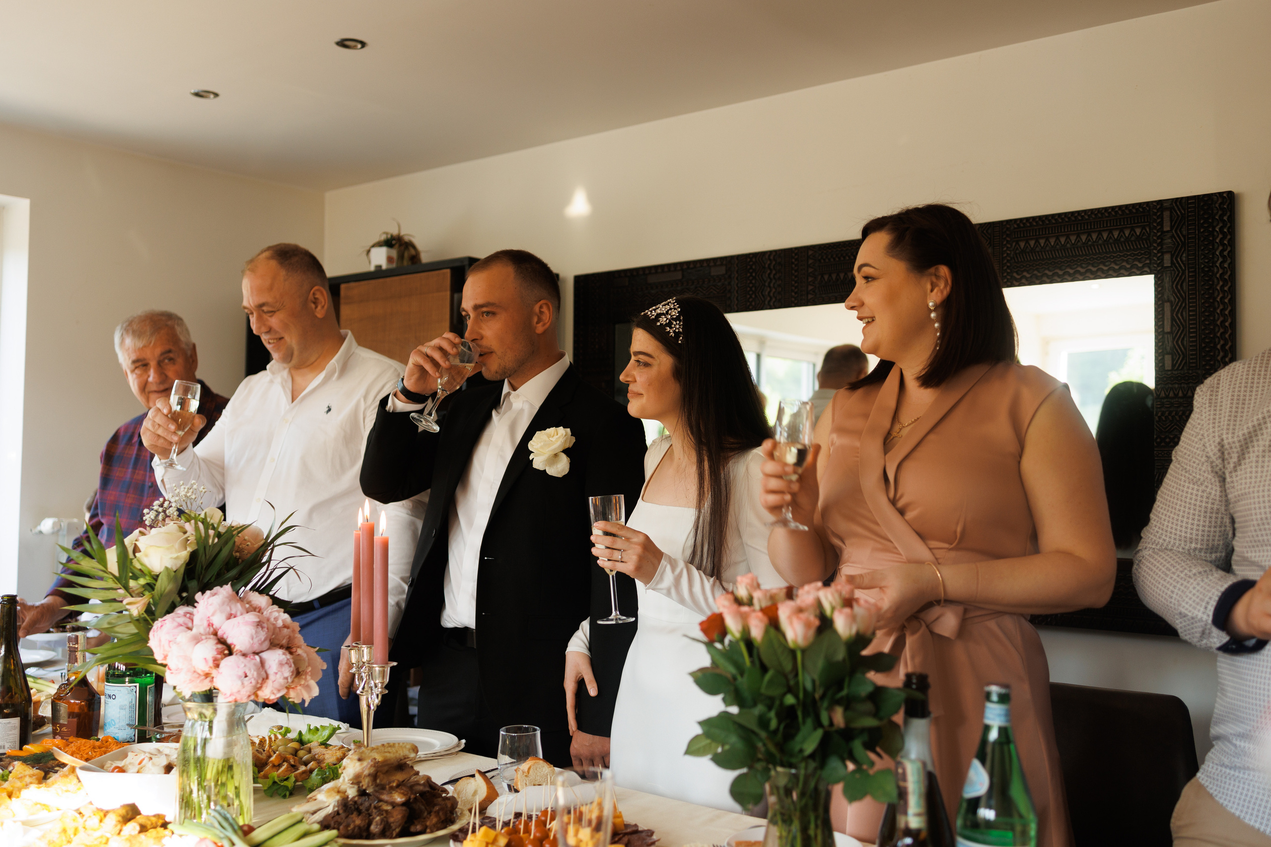 Mihaela & Sergiu. Eni’s Photo