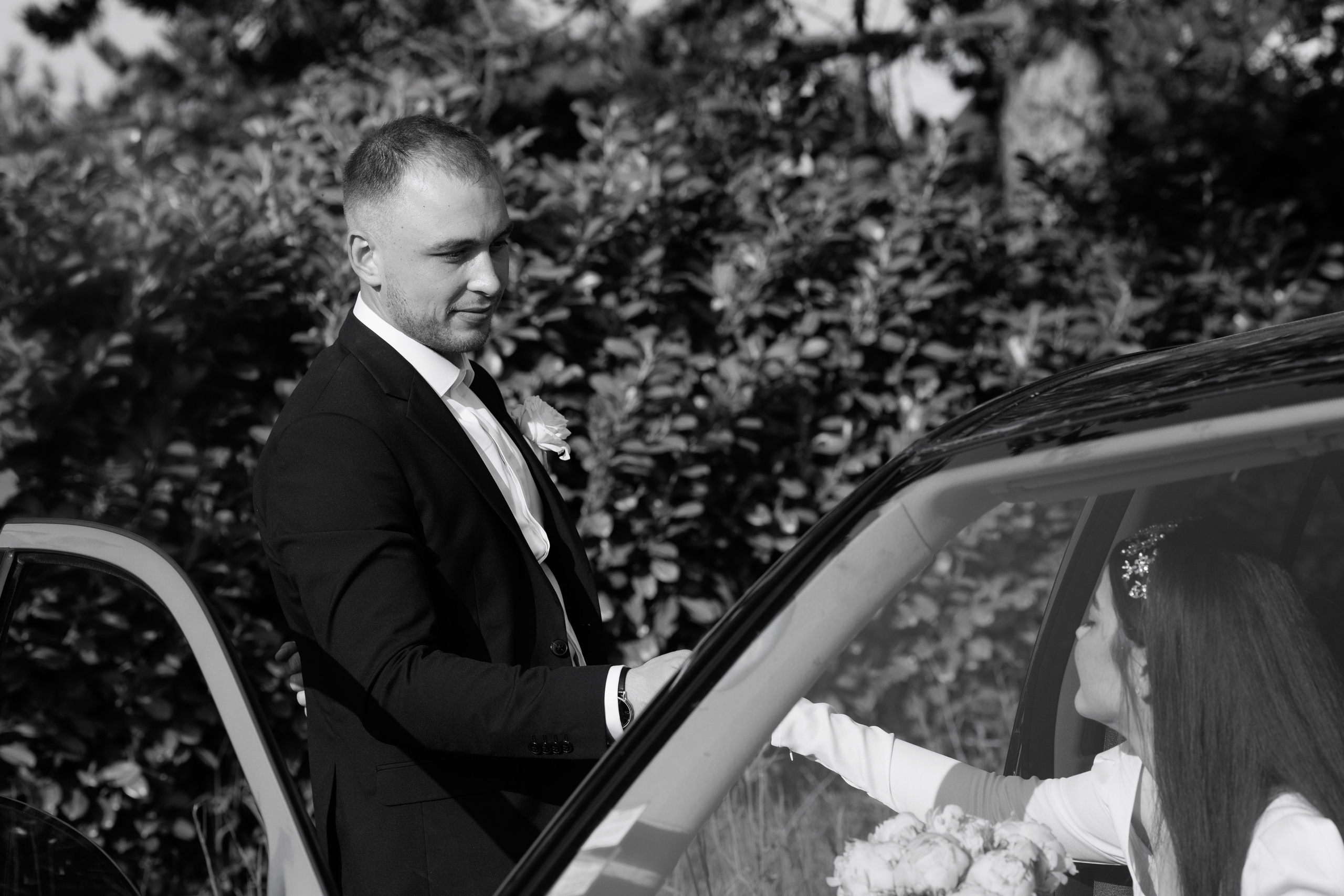 Mihaela & Sergiu. Eni’s Photo