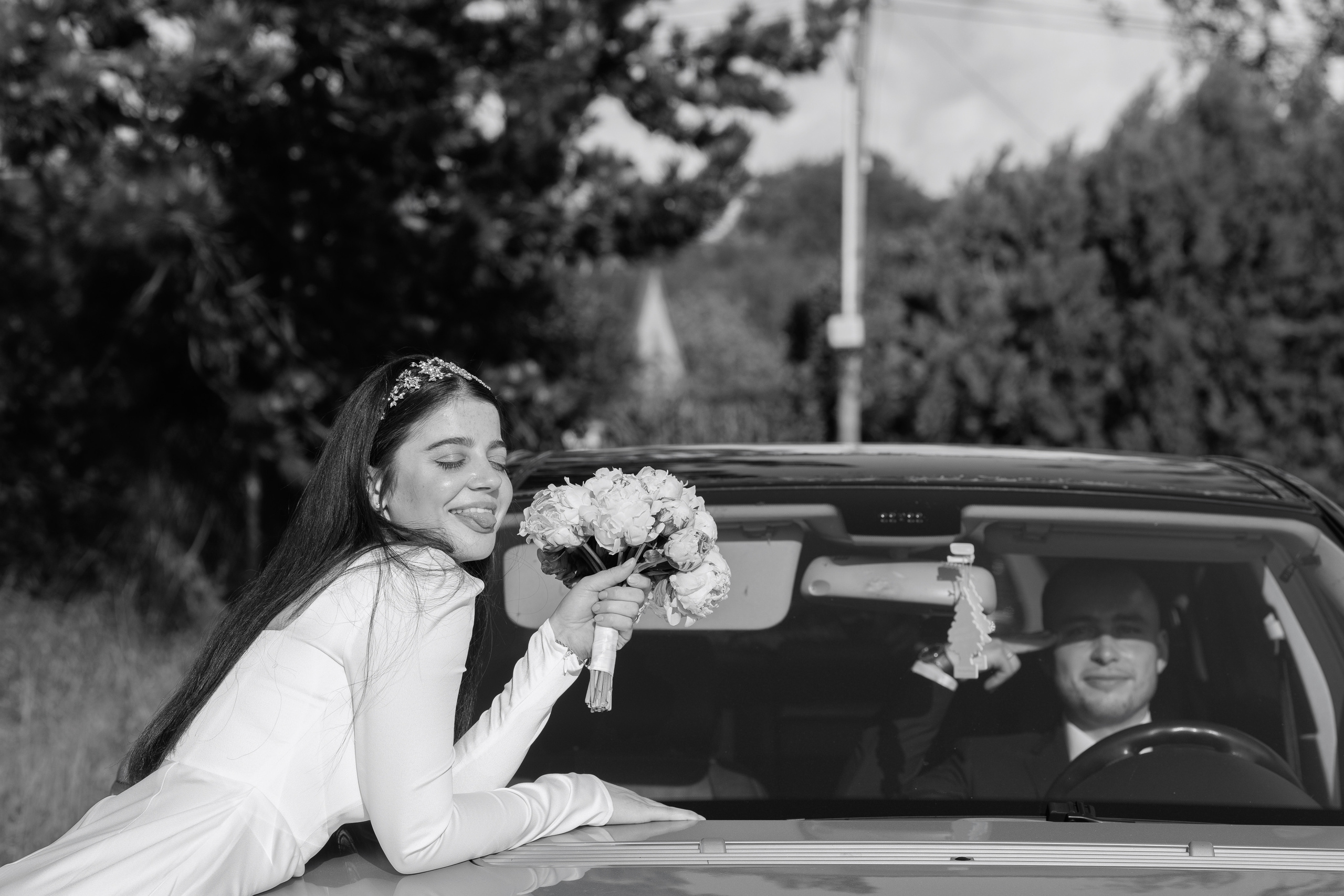 Mihaela & Sergiu. Eni’s Photo