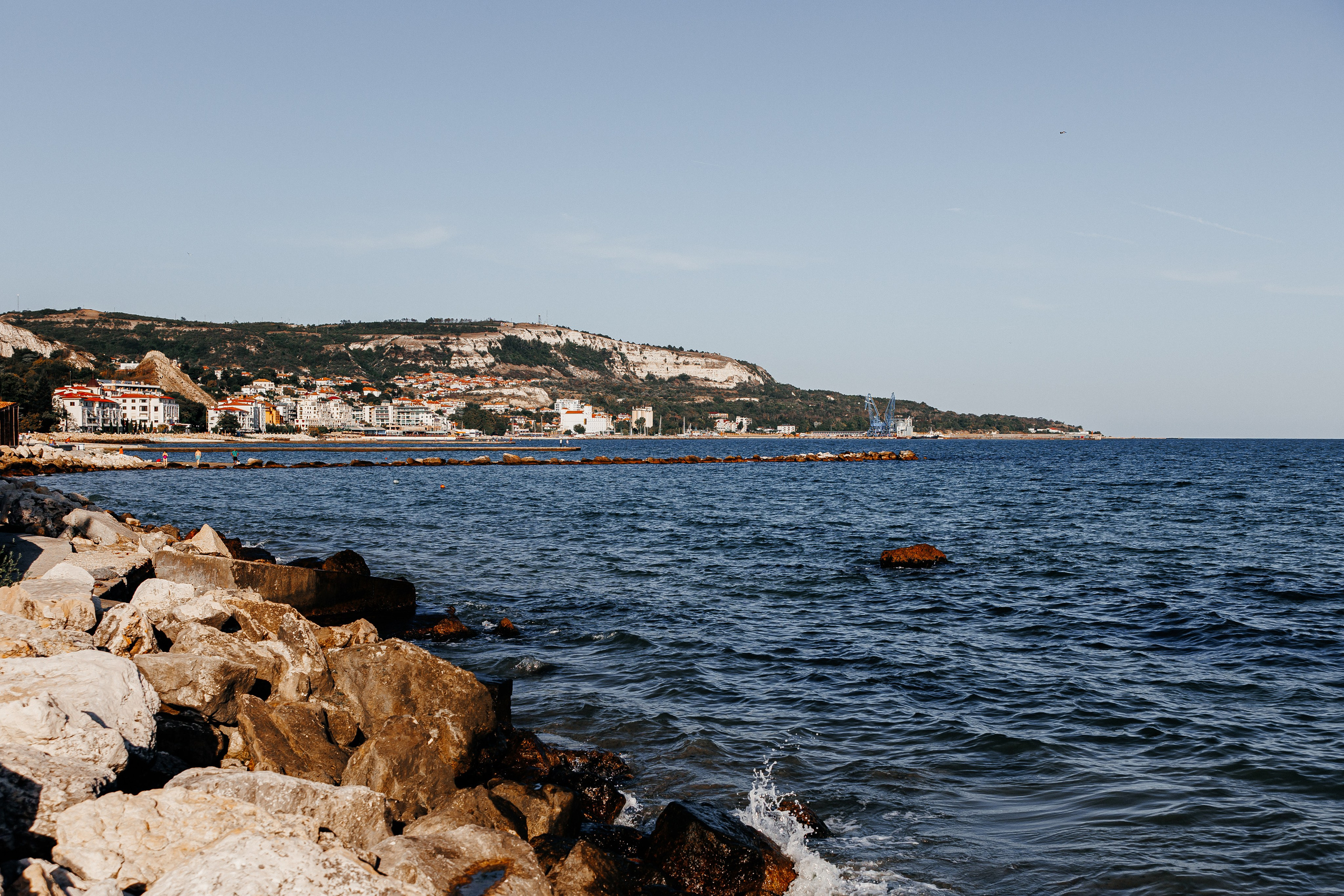 Bulgaria - Alexandru & Lolita. Servicii foto-video!