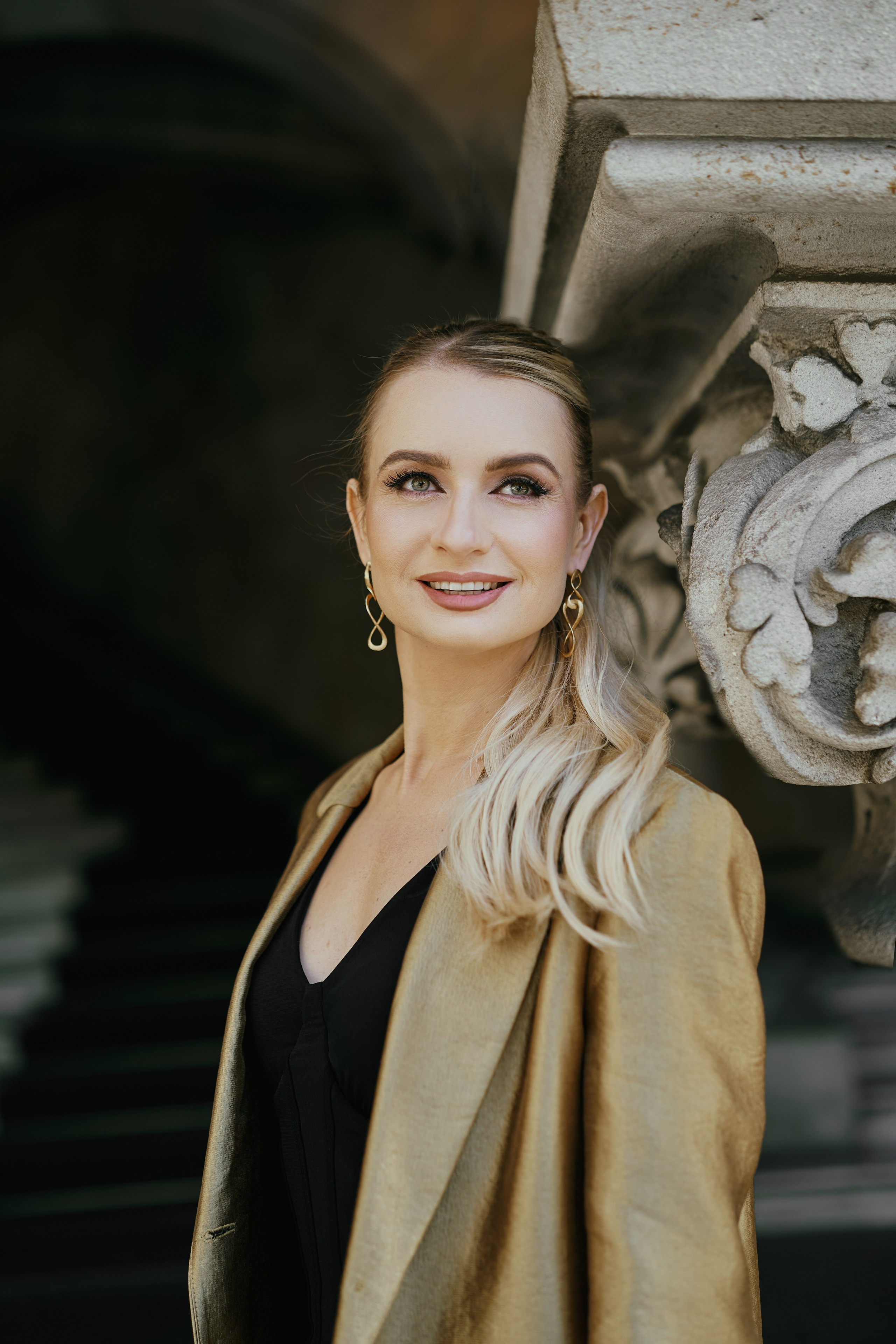 Валерия. Барселона. Фотограф в Барселоне Жанна Захарченко