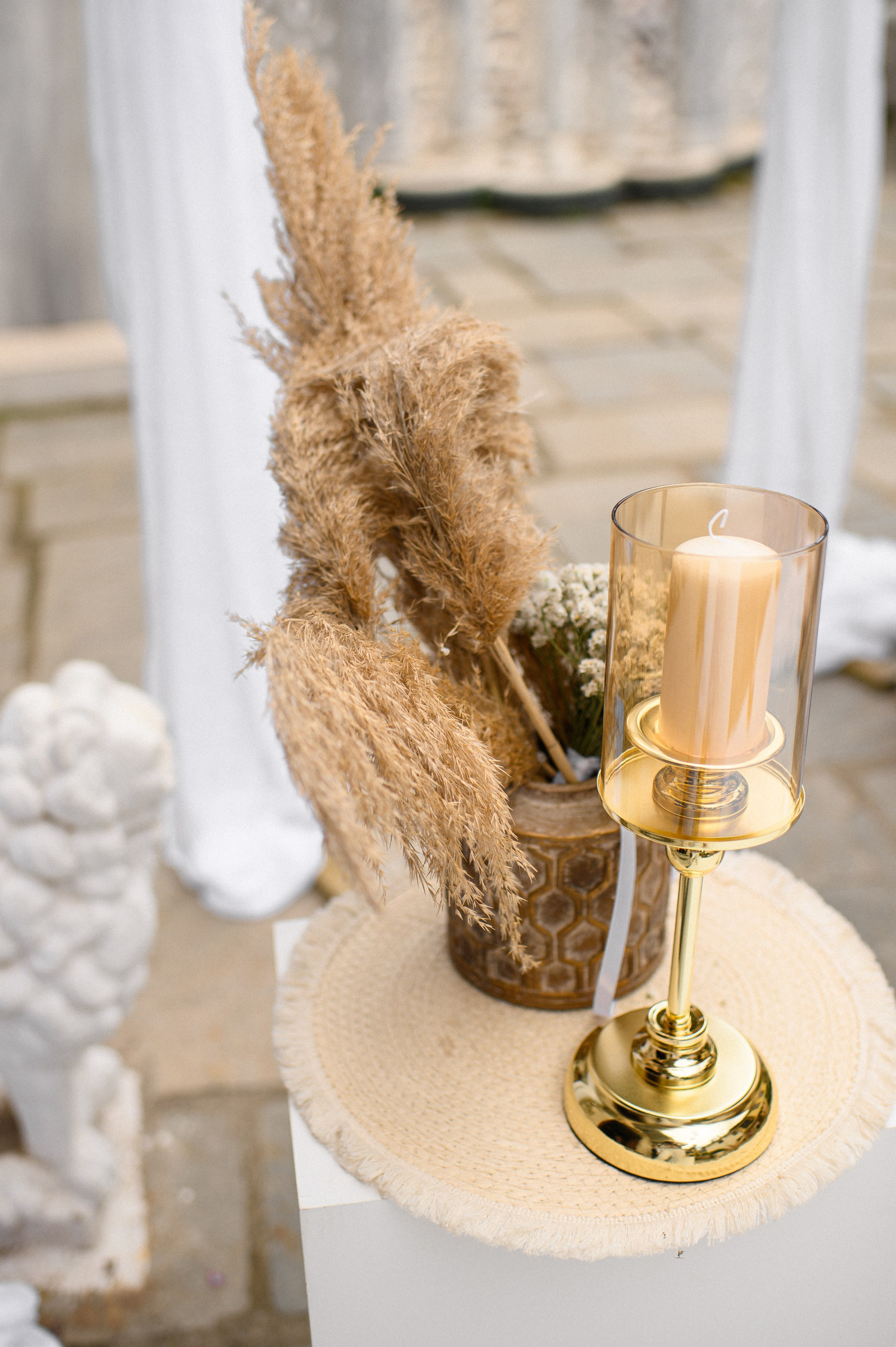 Wedding in Arnia Daria and George. Семейная, детская, портретная и предметная фотосъемка в Салониках