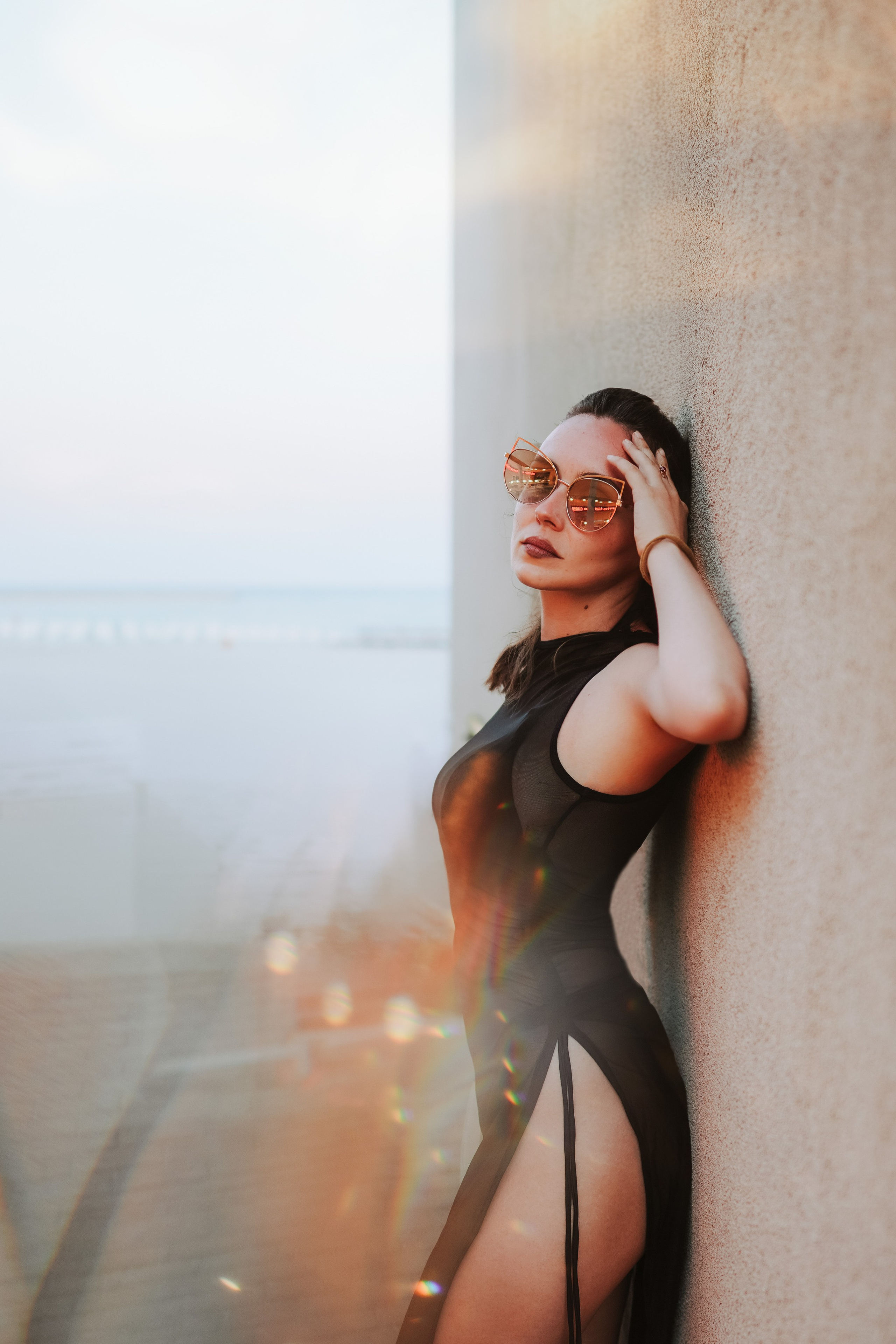 Portrete Fine Art. Alin Cicerone | Fotograf FineART Suceava