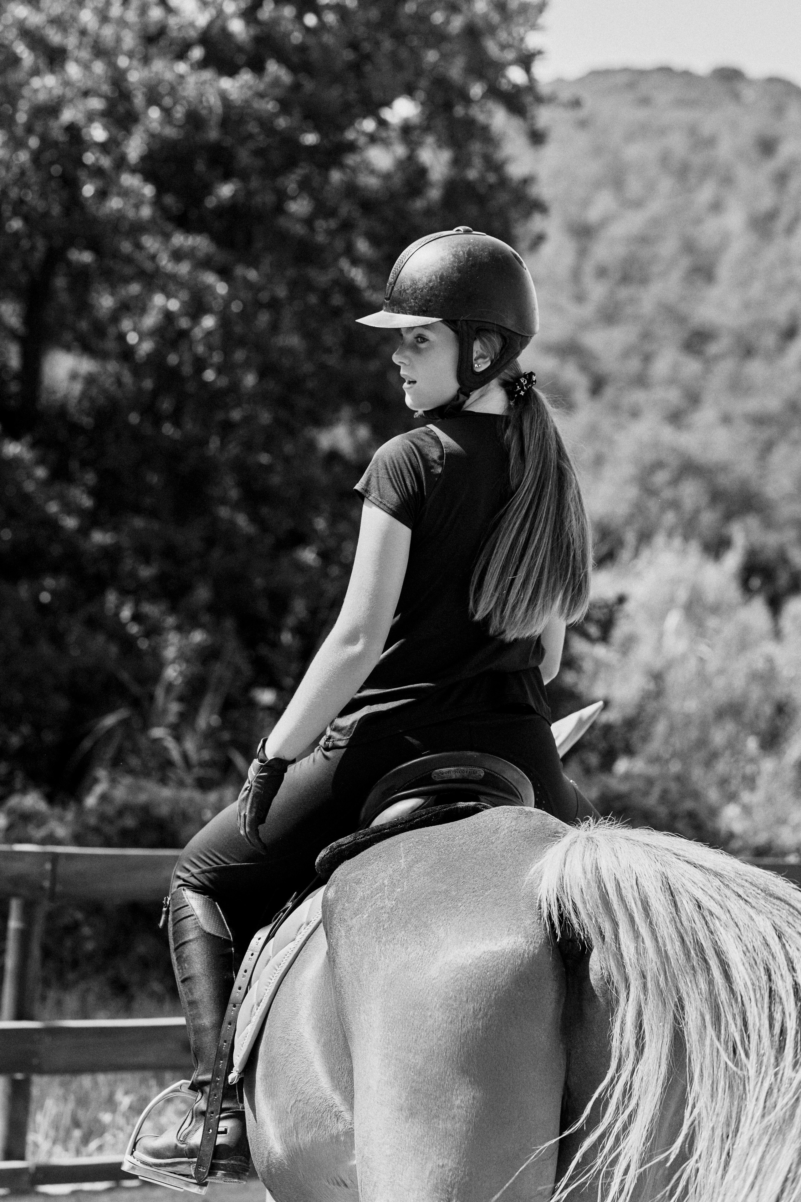 Настя. Девочка с сильным характером. Фотограф в Барселоне Жанна Захарченко