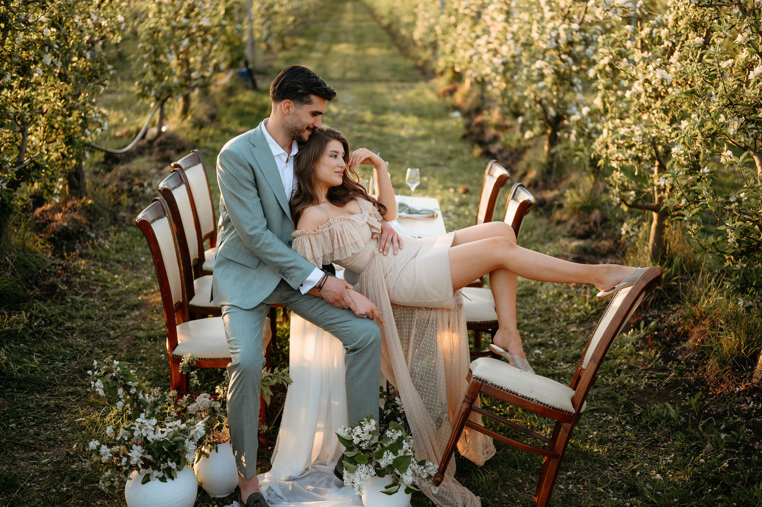 Emilian si Silvia. Valentin Melen - fotograf de nunta 🤍