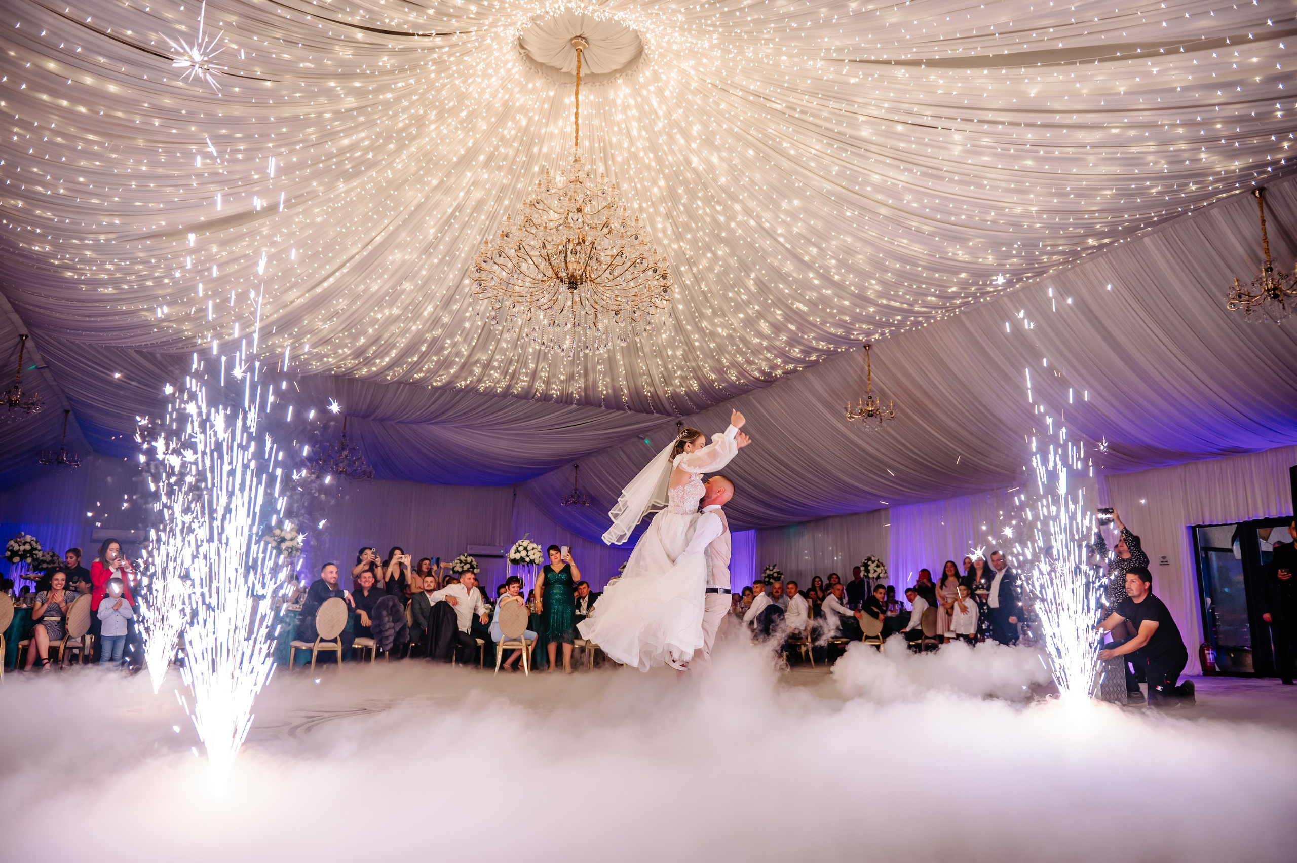 Vlad și Andreea. Ionut Birceanu