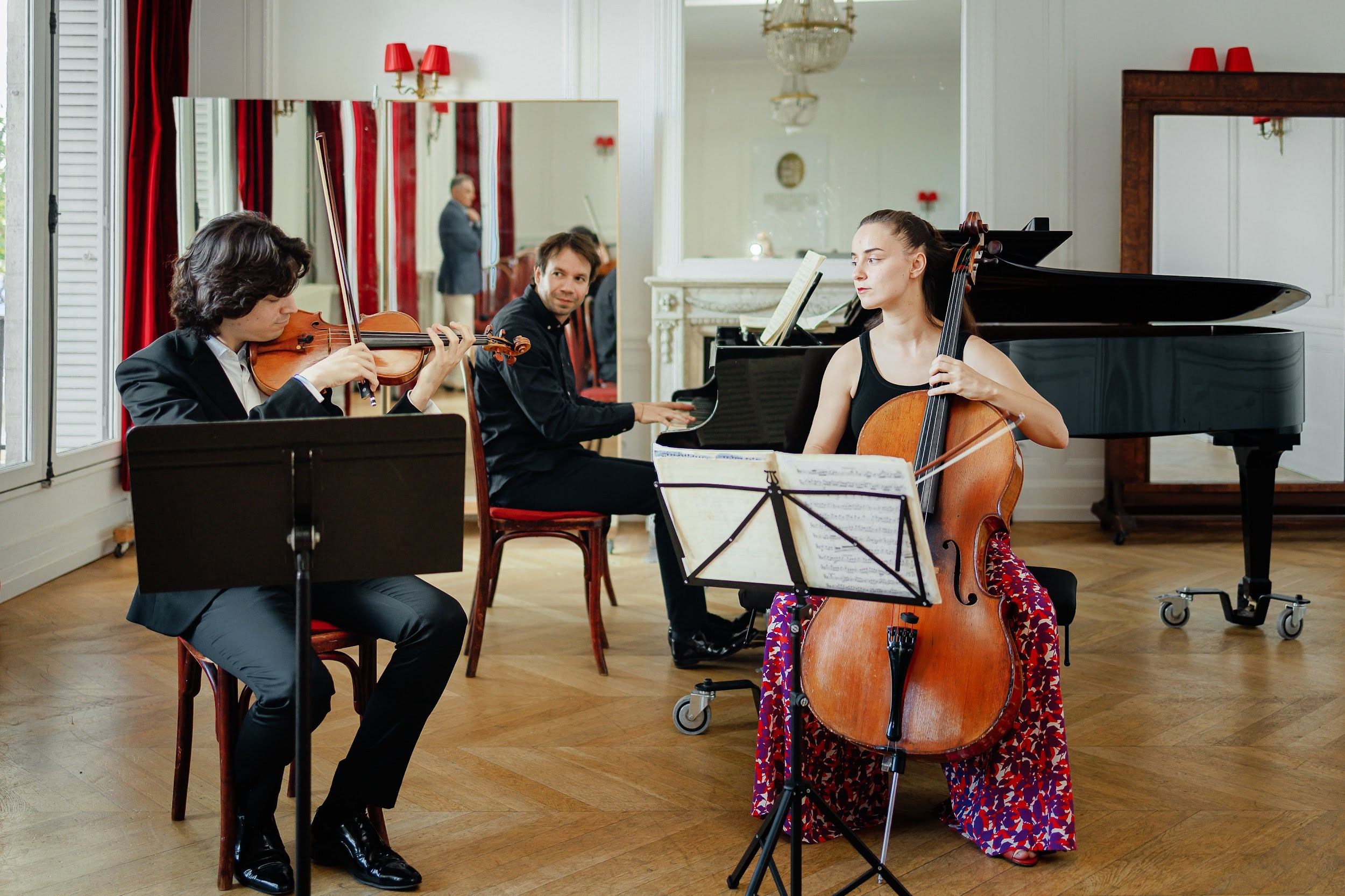 Reportage. Photographe de produits et natures mortes à Paris