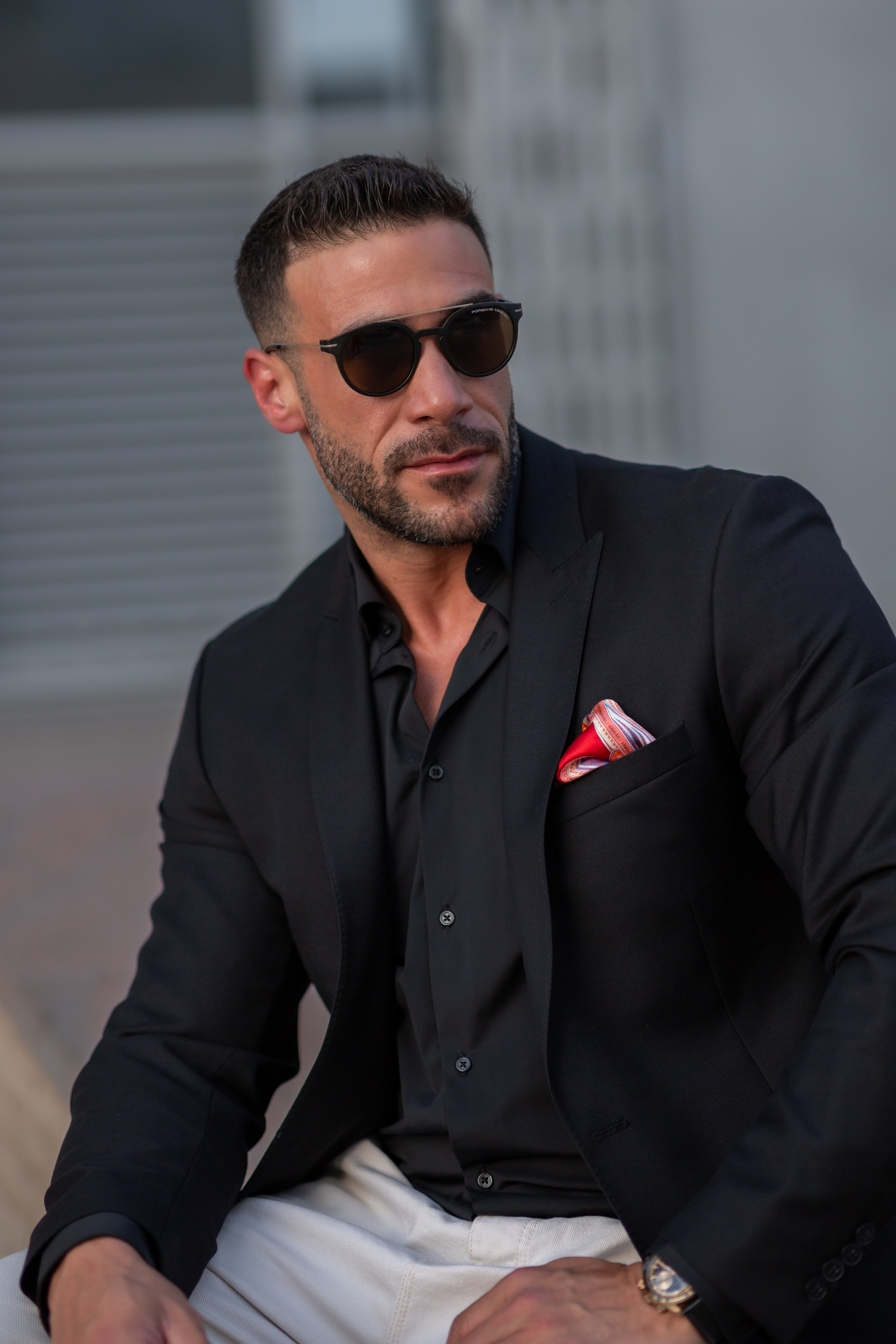 John. Photographer in Milan |Mila Pro Photo