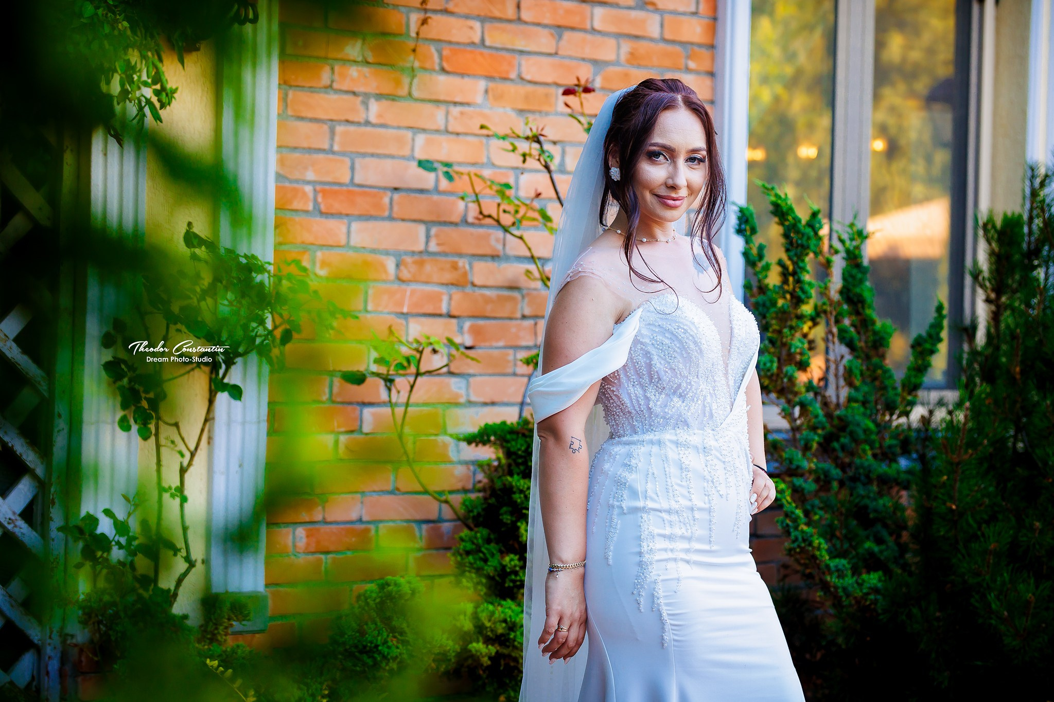 Dream Studio Galați – ședințe foto profesionale pentru familie, portrete și evenimente