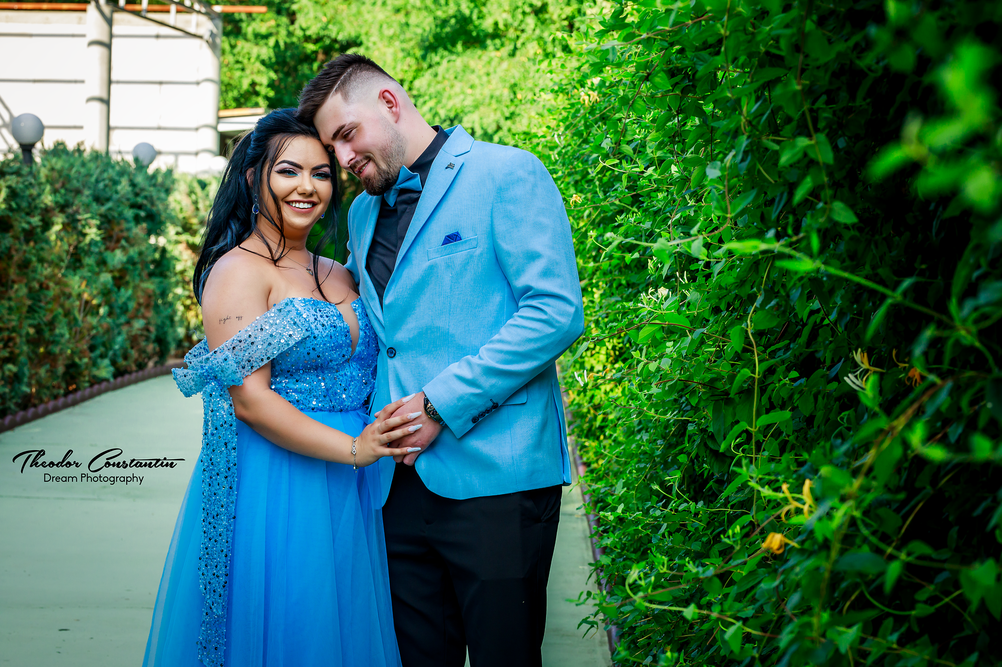 Logodna. Dream Studio Galați – ședințe foto profesionale pentru familie, portrete și evenimente