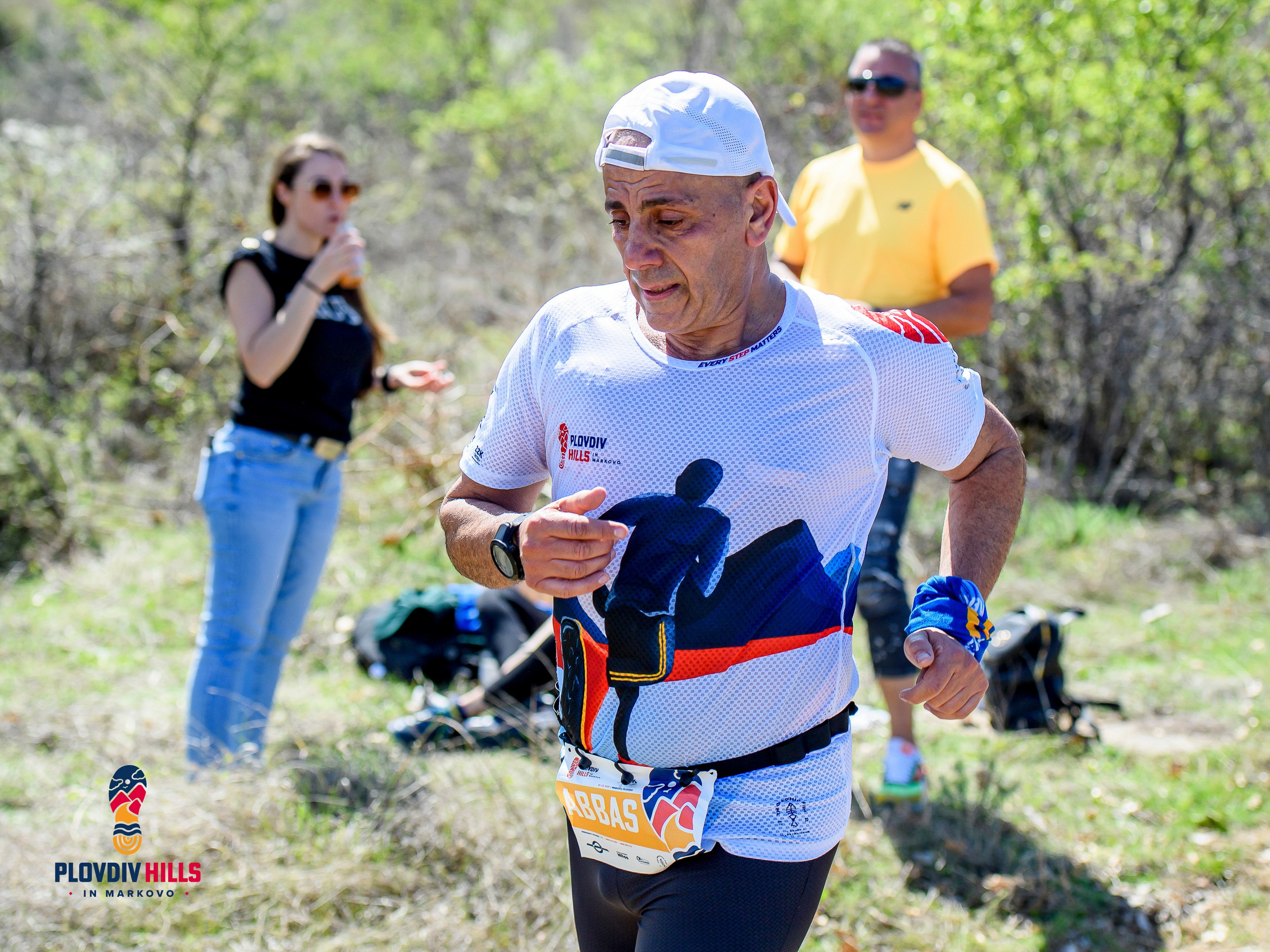 Снимки 2024-KrisoK Photography. «Plovdiv Hills in MARKOVO» е състезание по планинско бягане