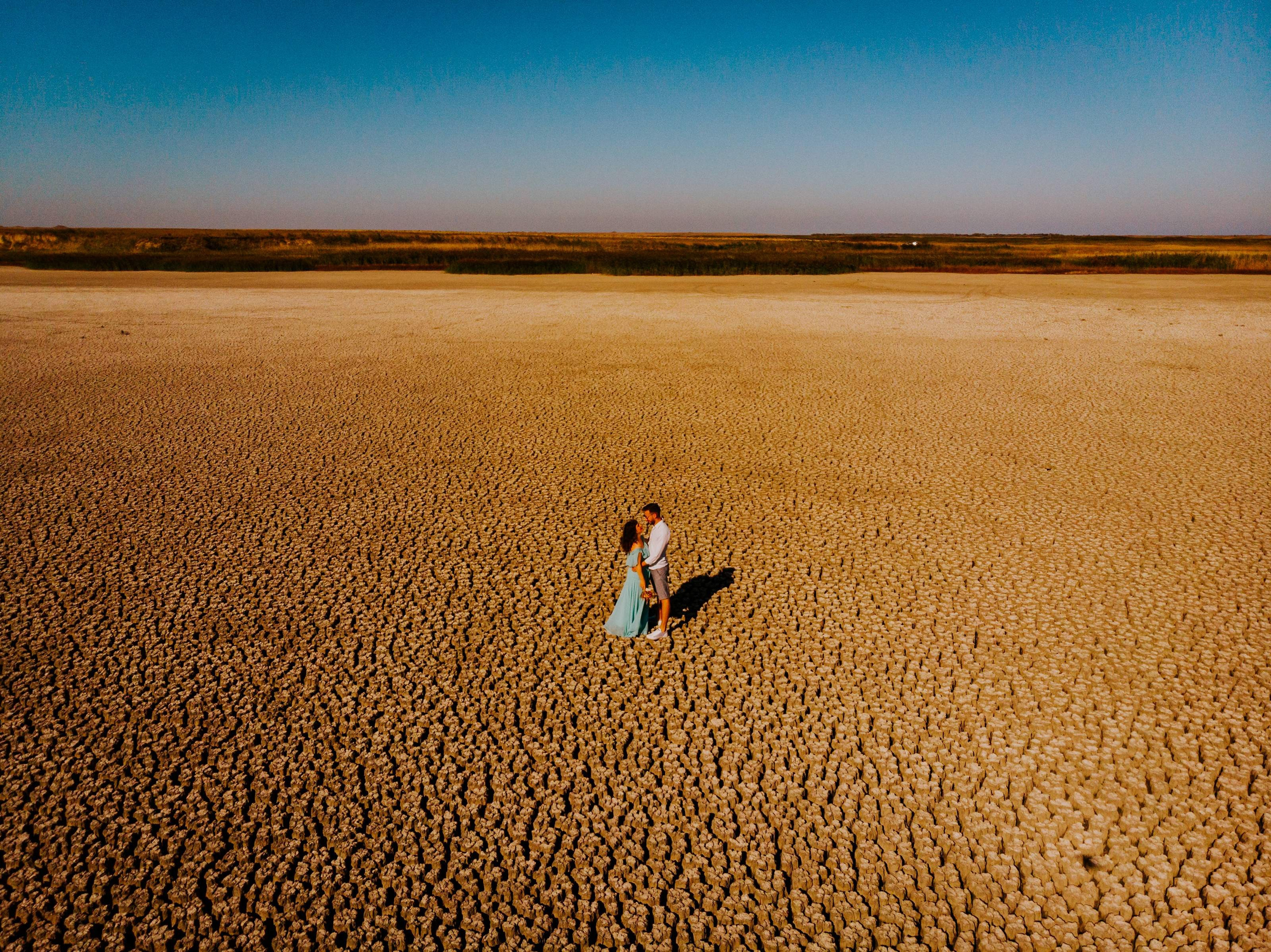 Sedinta foto maternitate cetatea Enisala — Heracleea