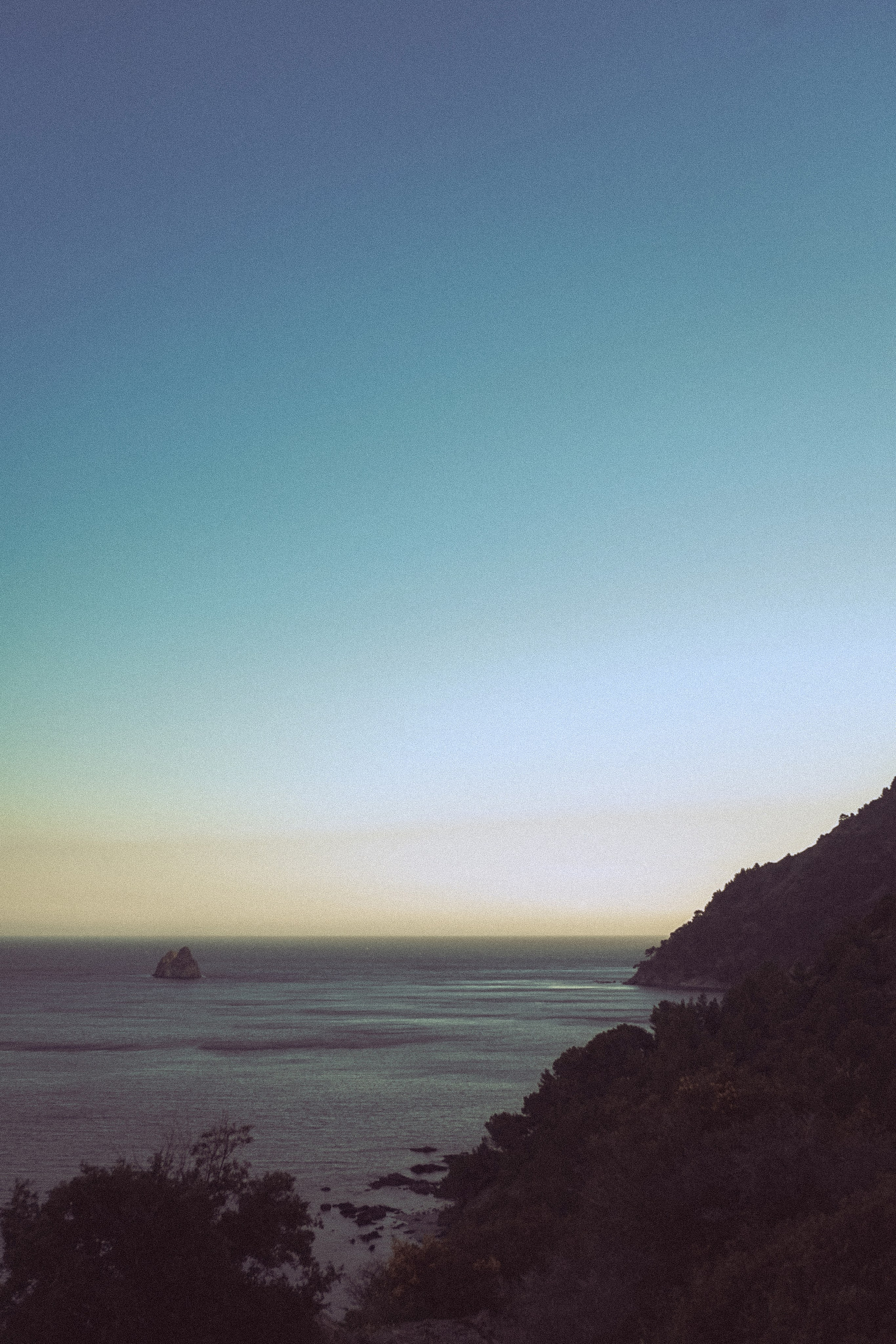 Massif du Cap-Sicié: plages de St.Selon, Jonquet, Boeuf. Photographe à la Seyne sur Mer, Var