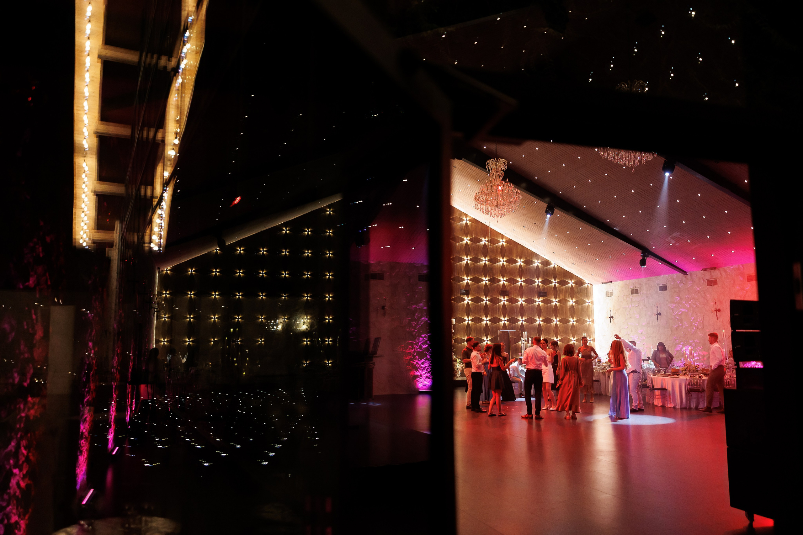 Gabriel & Evelina — Lago — Wedding Day. Servicii Foto și Video 067188353