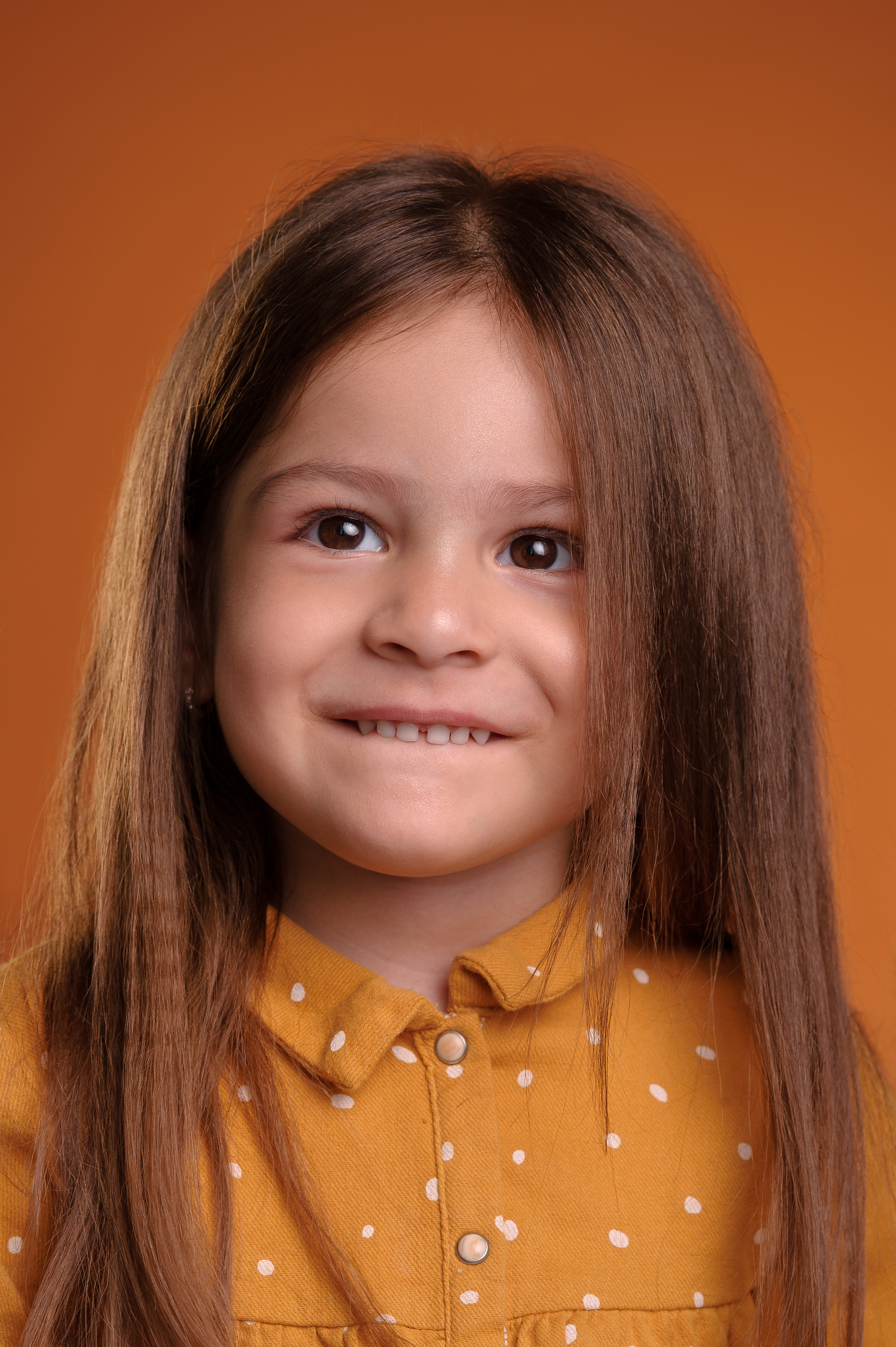 Студийный Портрет HeLeN с мишкой. Семейный фотограф в Кишинёве THOMAS SHTIFT