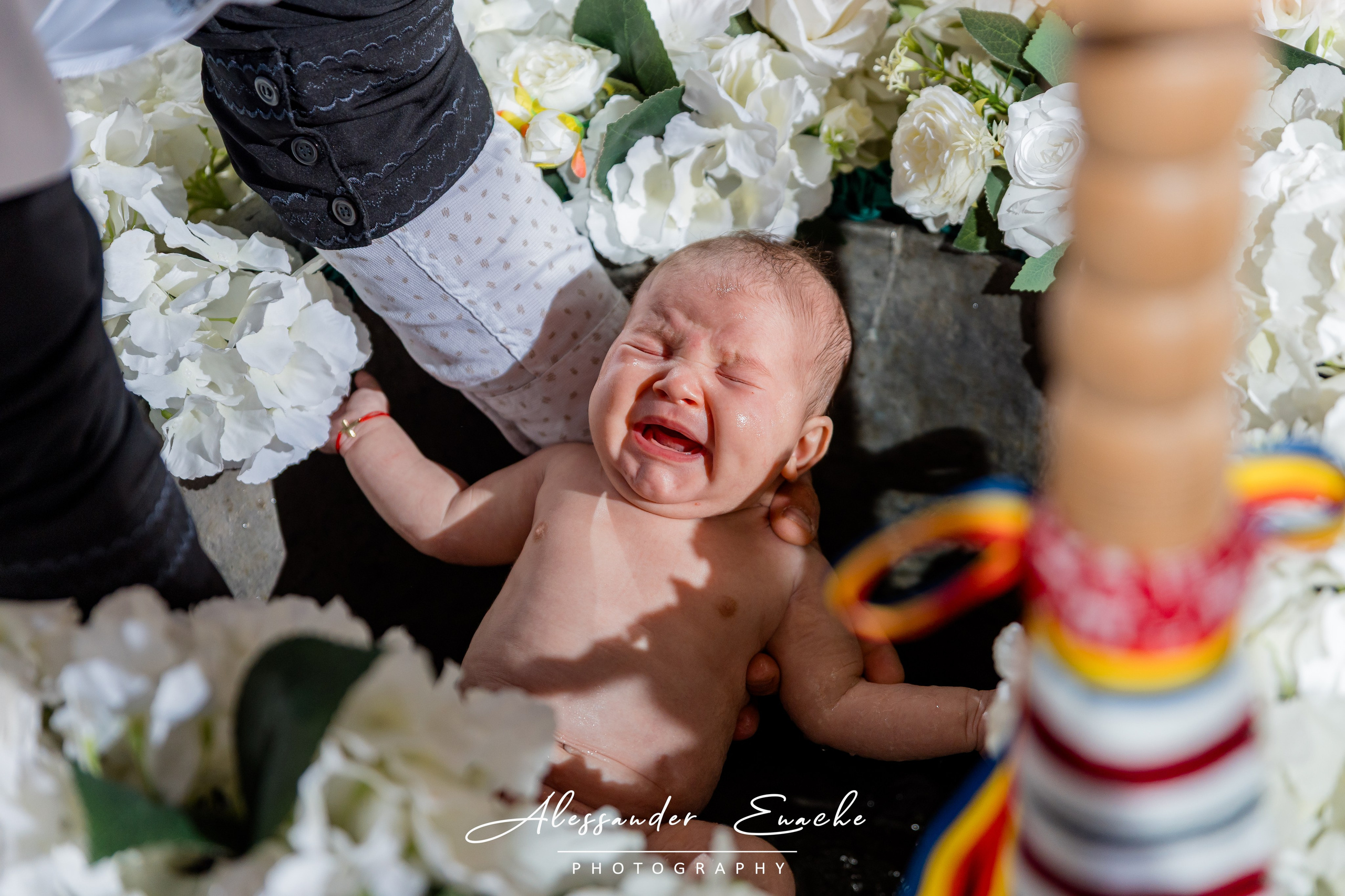 Nectarie. Fotograf prin #Piatraneamt-Alessander Enache