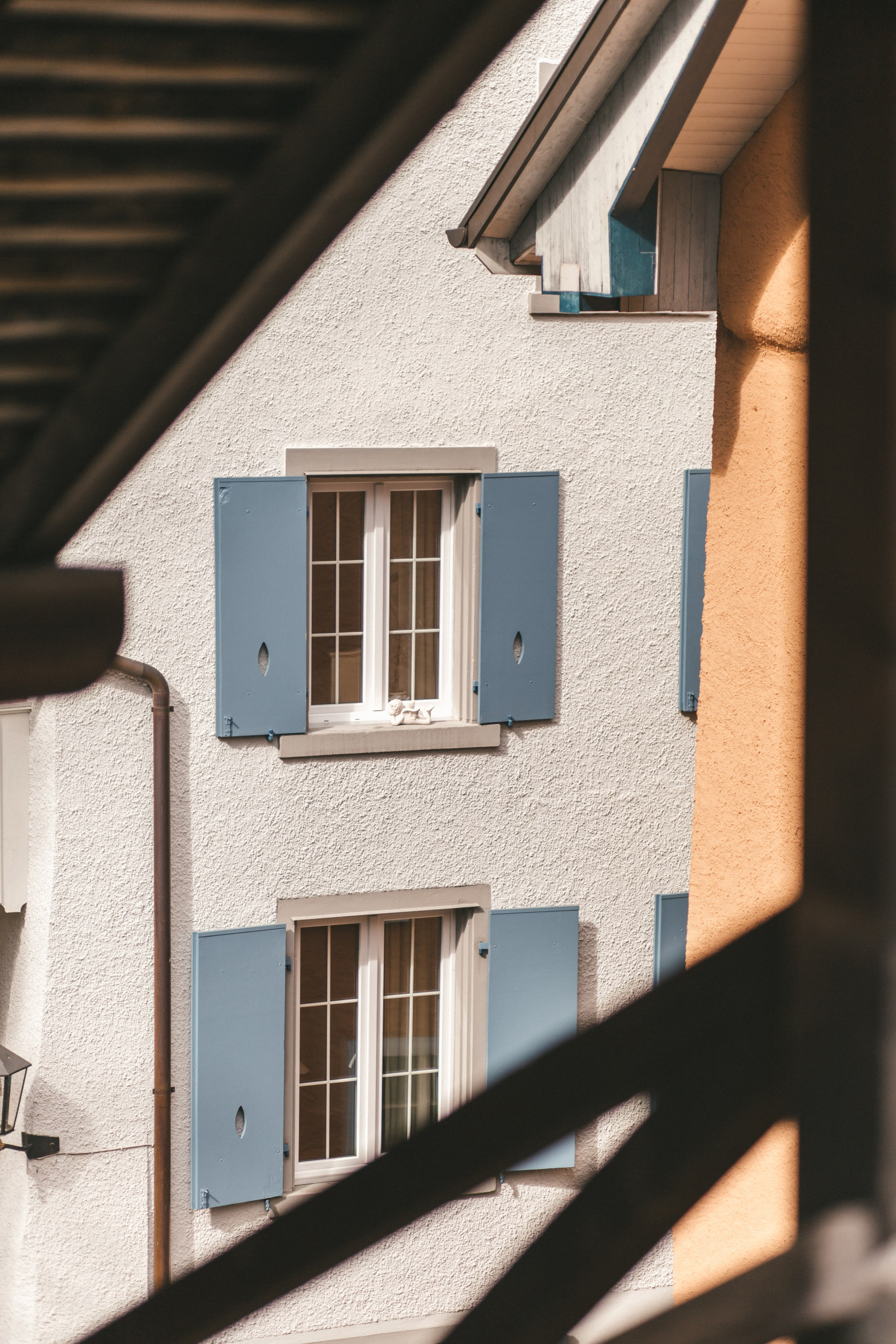 Laufenburg. Maria Chistyakovа — Fotografin in Karlsruhe, Baden-Baden und Umgebung