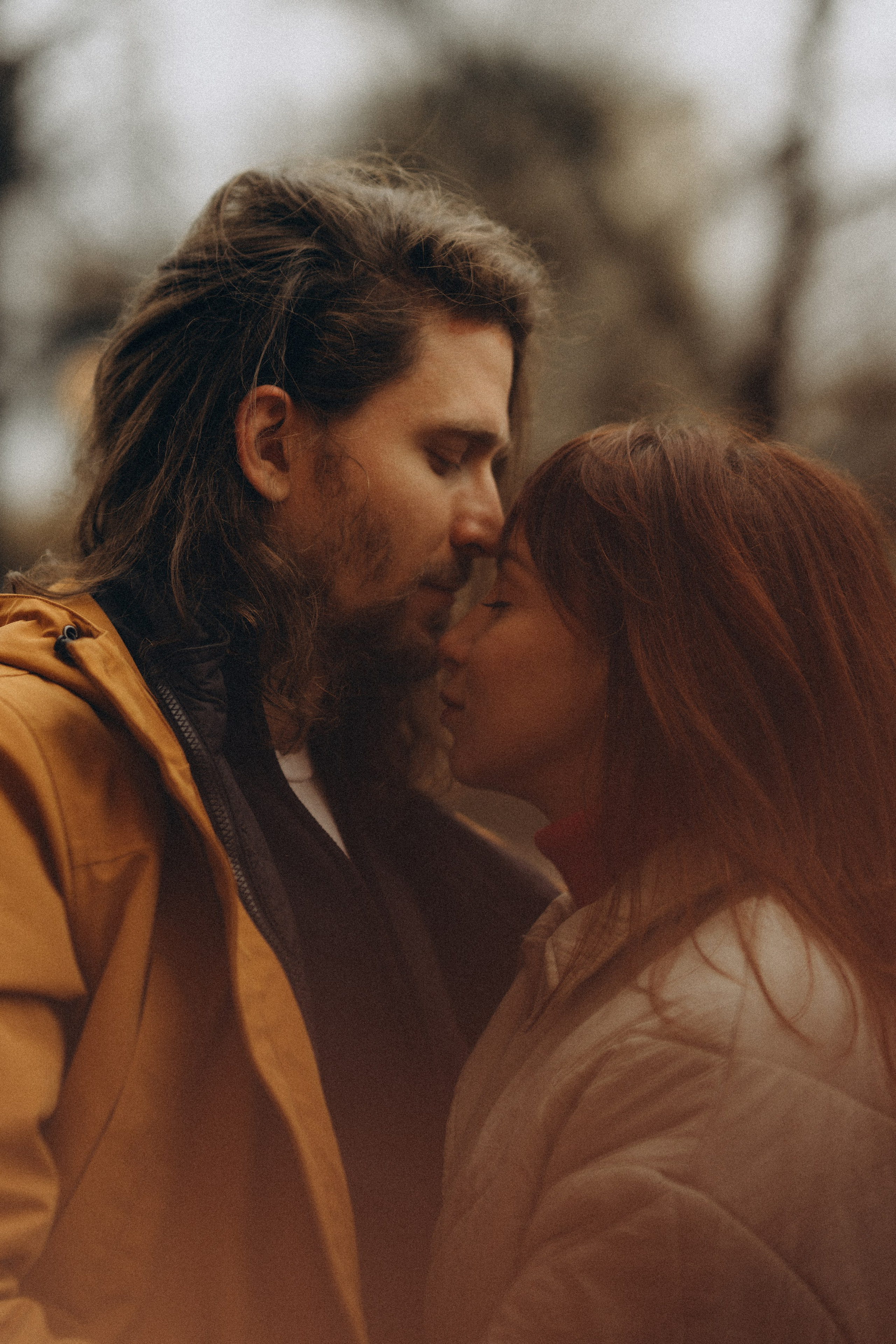 K&A. Wedding and portrait photographer in Helsinki Vickan O