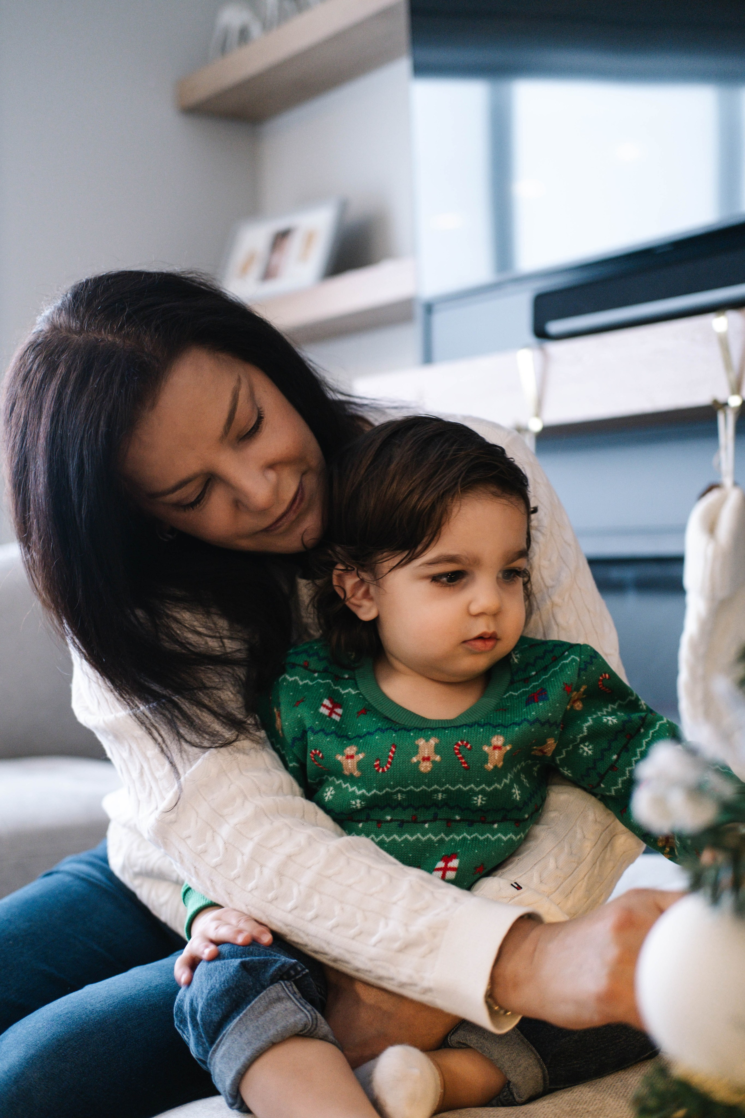 Abir & Grandkids. Wedding photography and videography in Regina, Saskatchewan