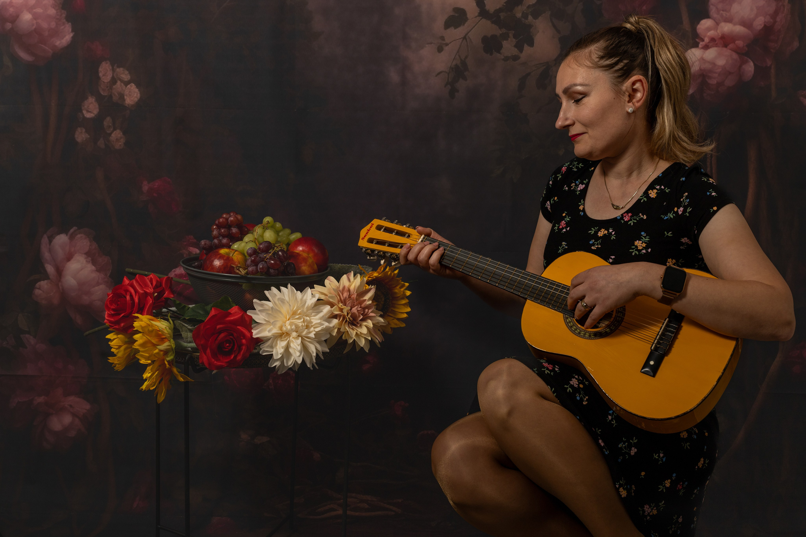 Fotograf familie, mini studio, evenimente, botez, majorat