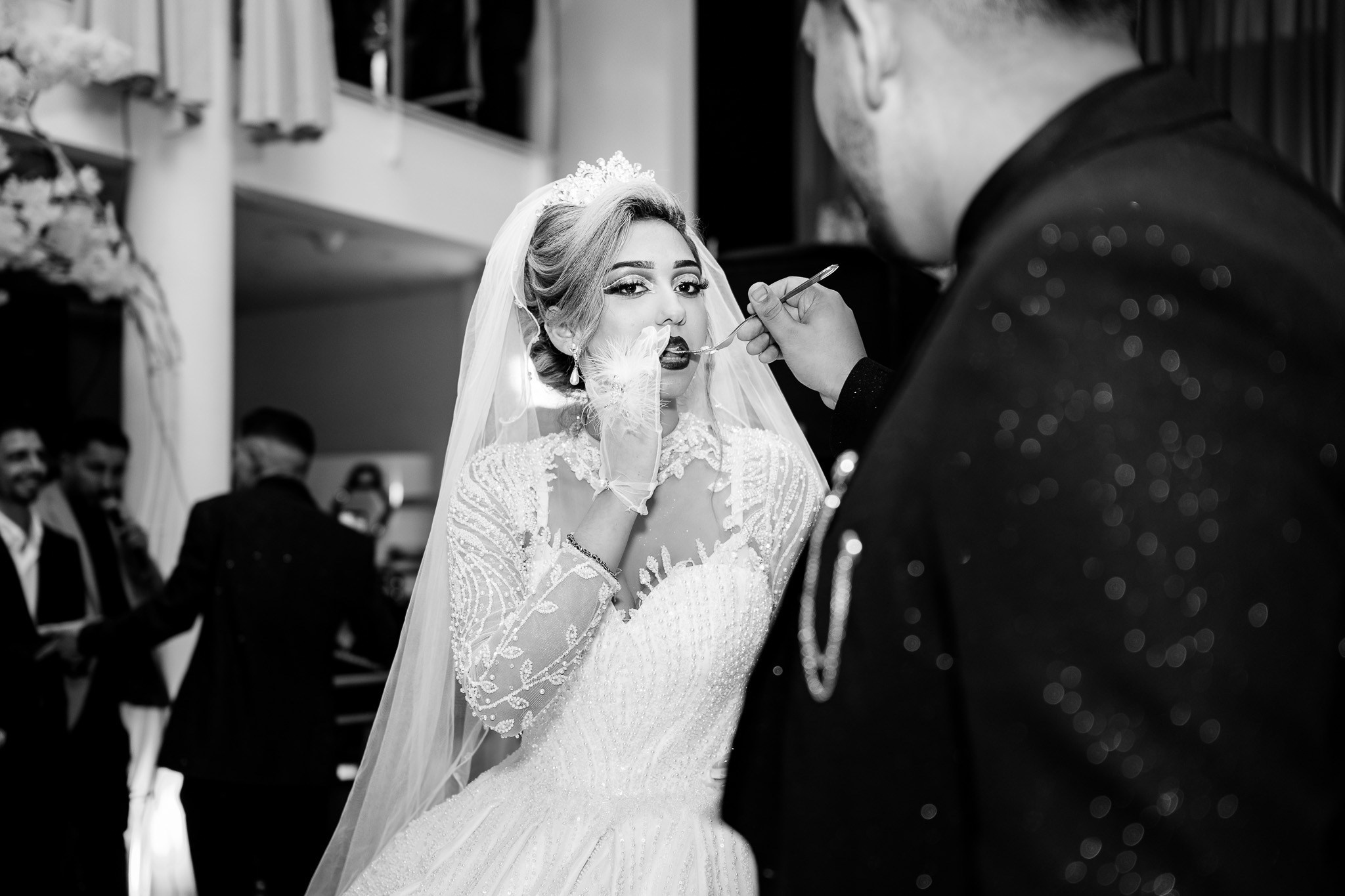 Fotograf de nuntă Belgia - Stefan Bogdan | Fotograf roman