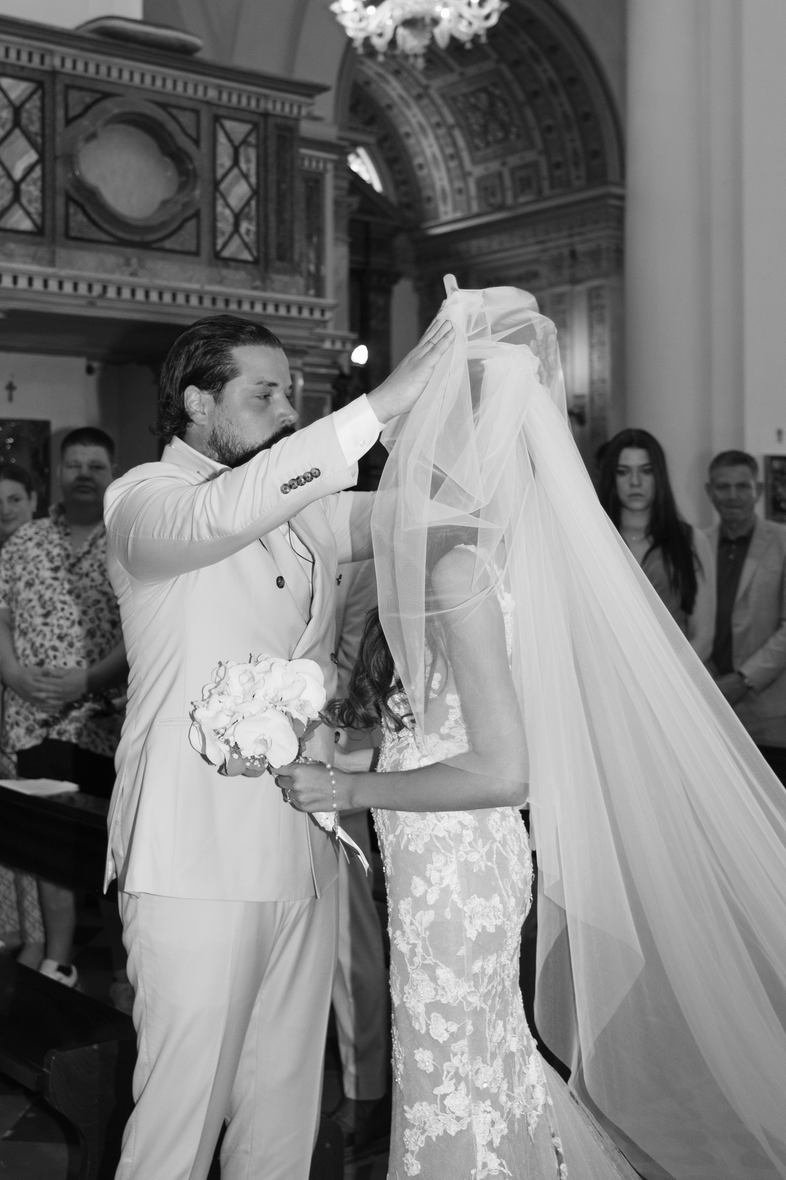 Sofia&Falk. Wedding photographer Italy