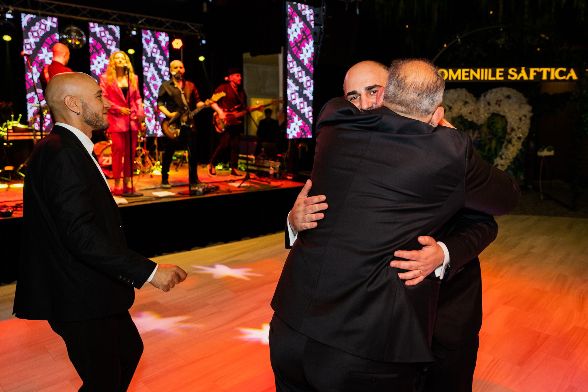 Nunta Ema si Valentin la Domeniile Saftica - Fotograf nunta Bucuresti. Fotograf nunta Bucuresti - Manu Ivanciu