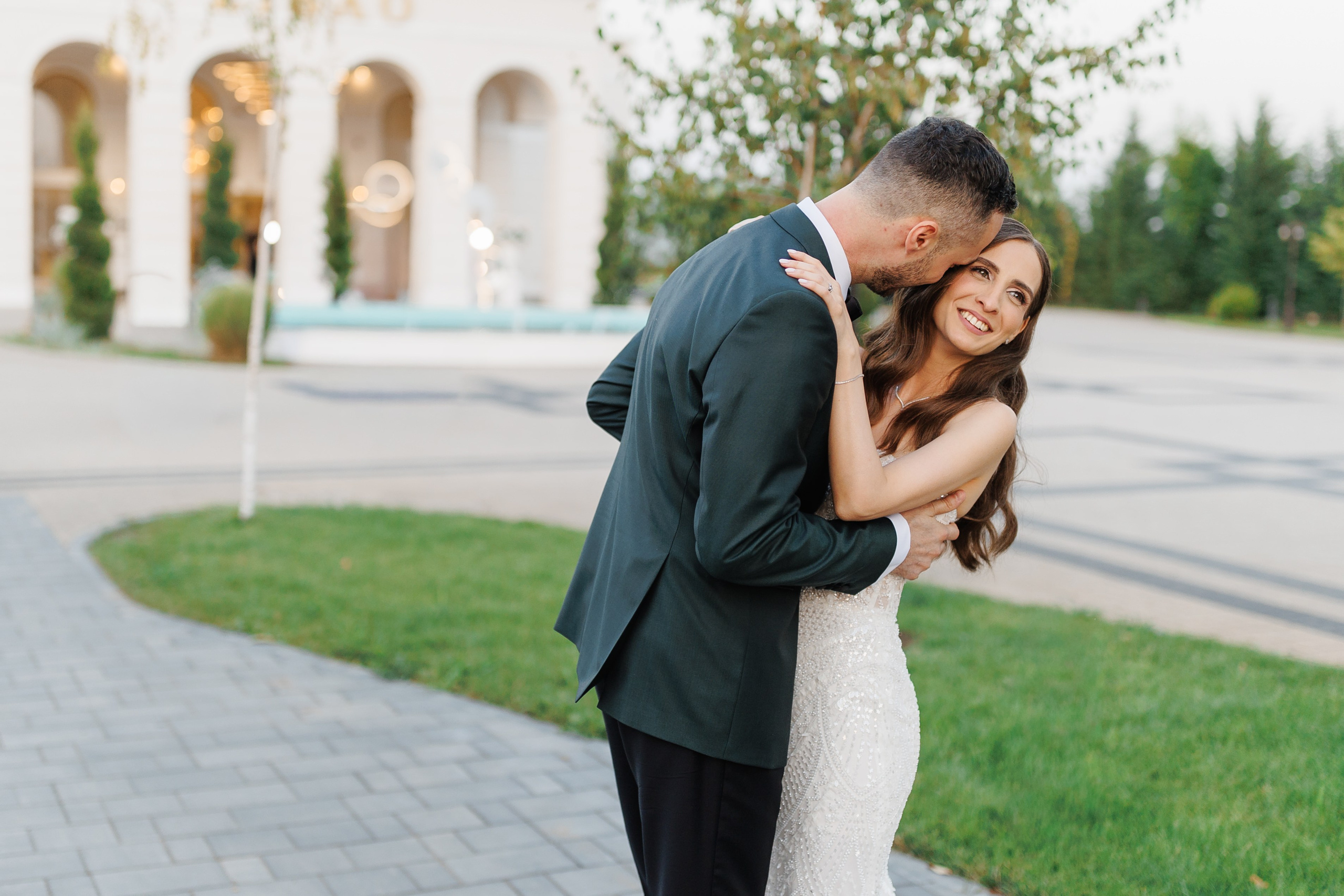 pachete foto nunta Bucuresti adaptate mirilor