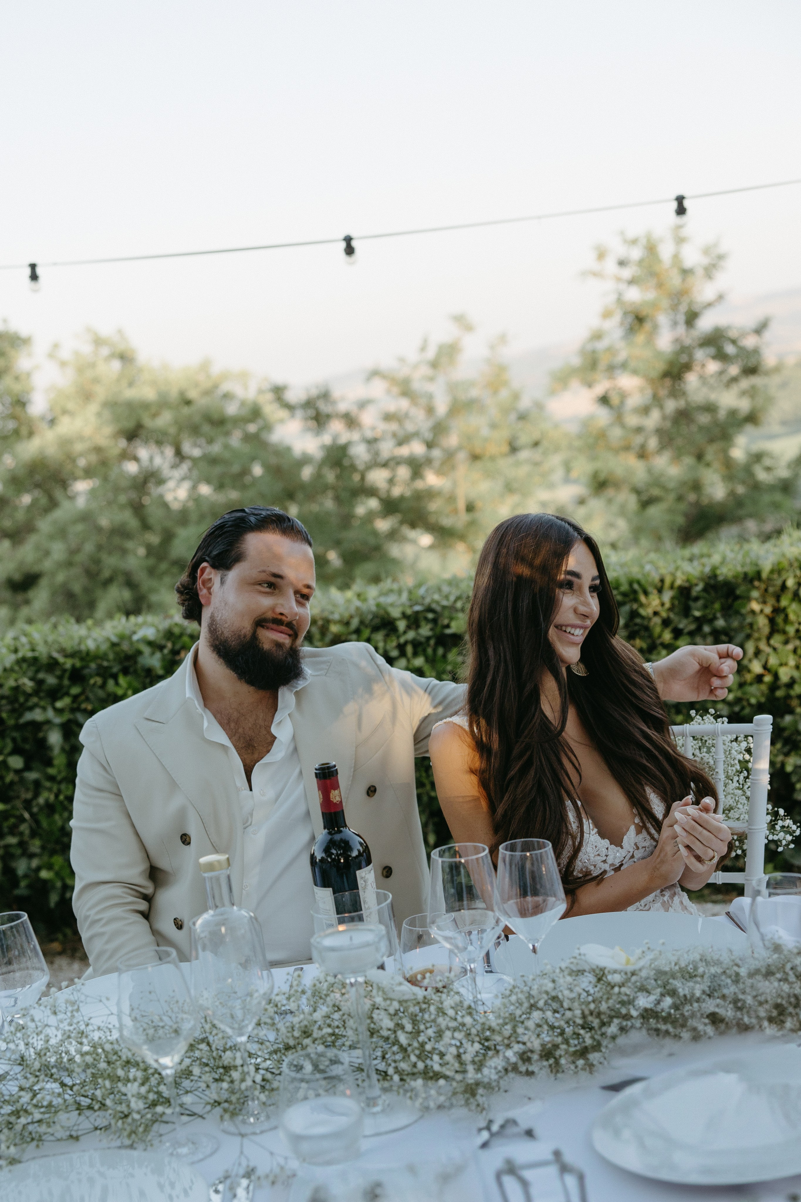 Sofia&Falk. Wedding photographer Italy