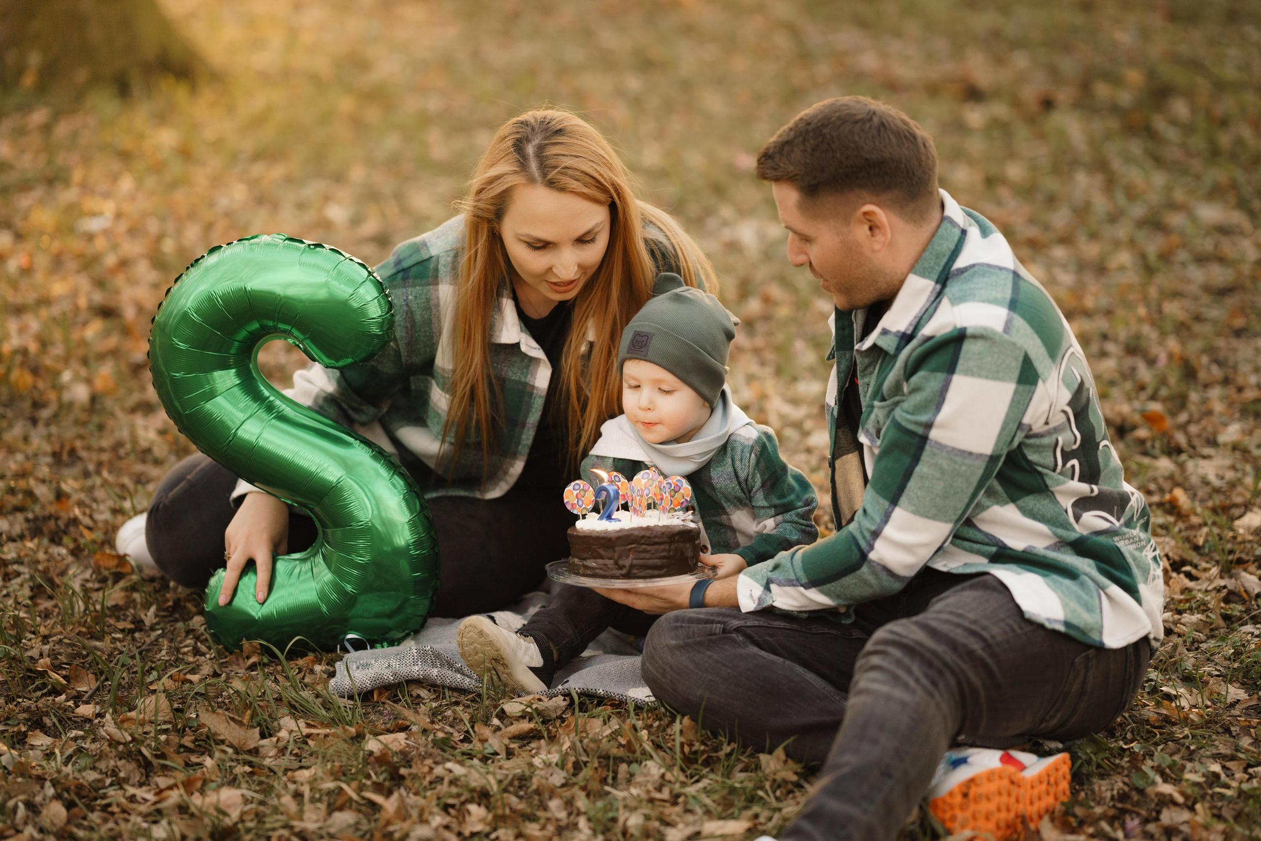 Familie. Mihai Padurariu - fotograf