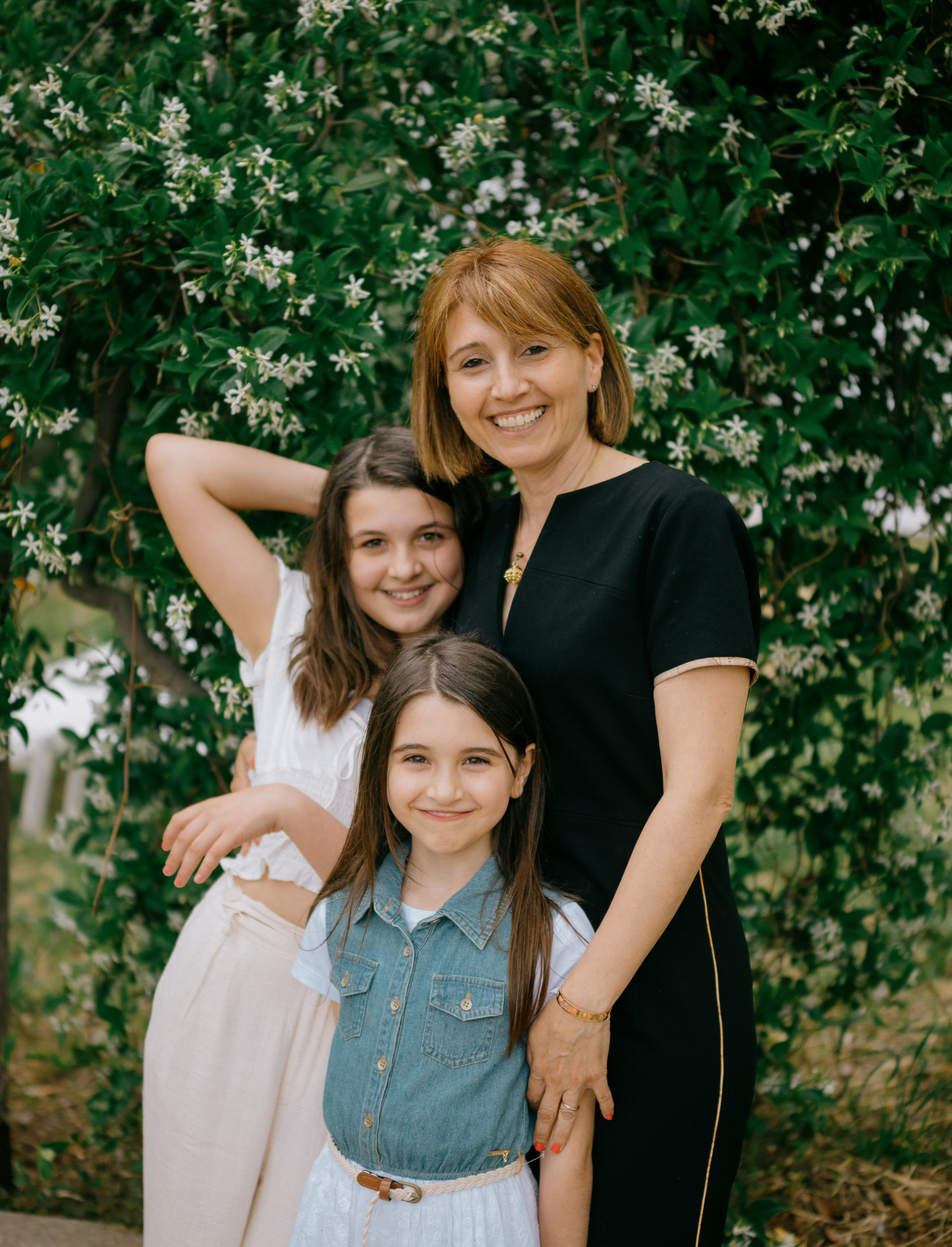 Melania. Photographer Iuliia Gladkikh, Italy, Abruzzo