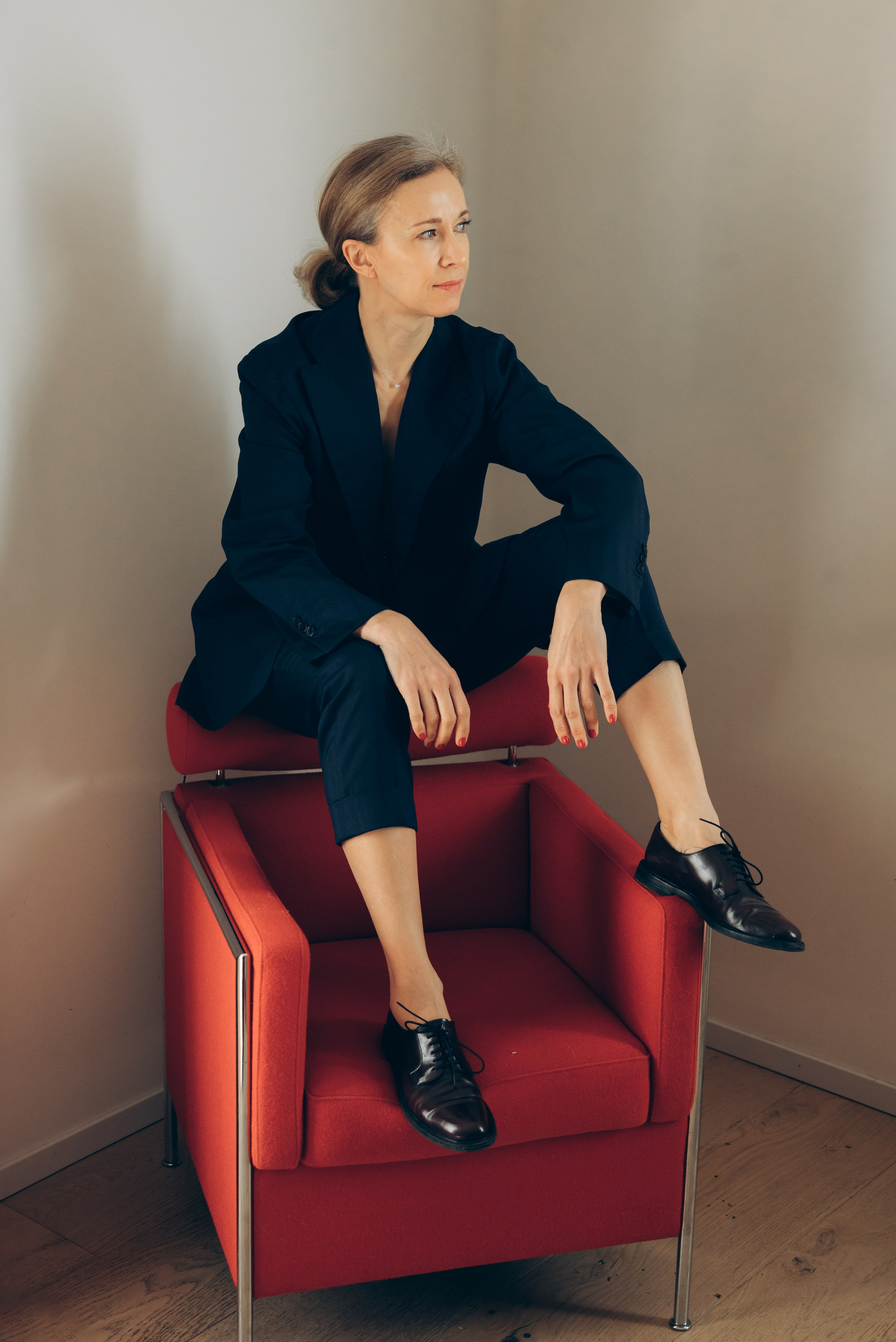 Irina. Photographer Iuliia Gladkikh, Italy, Abruzzo